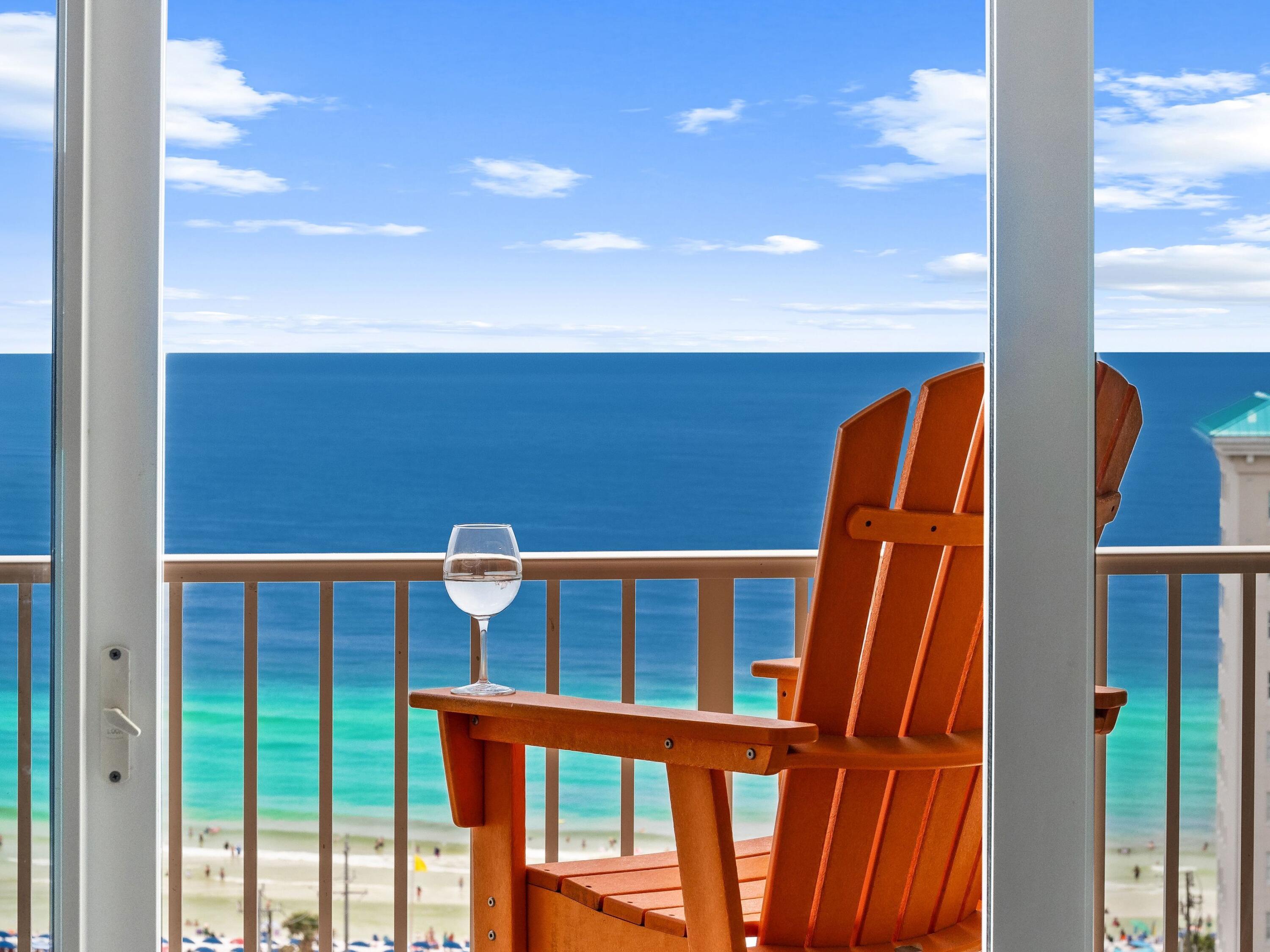 ARIEL DUNES - Residential