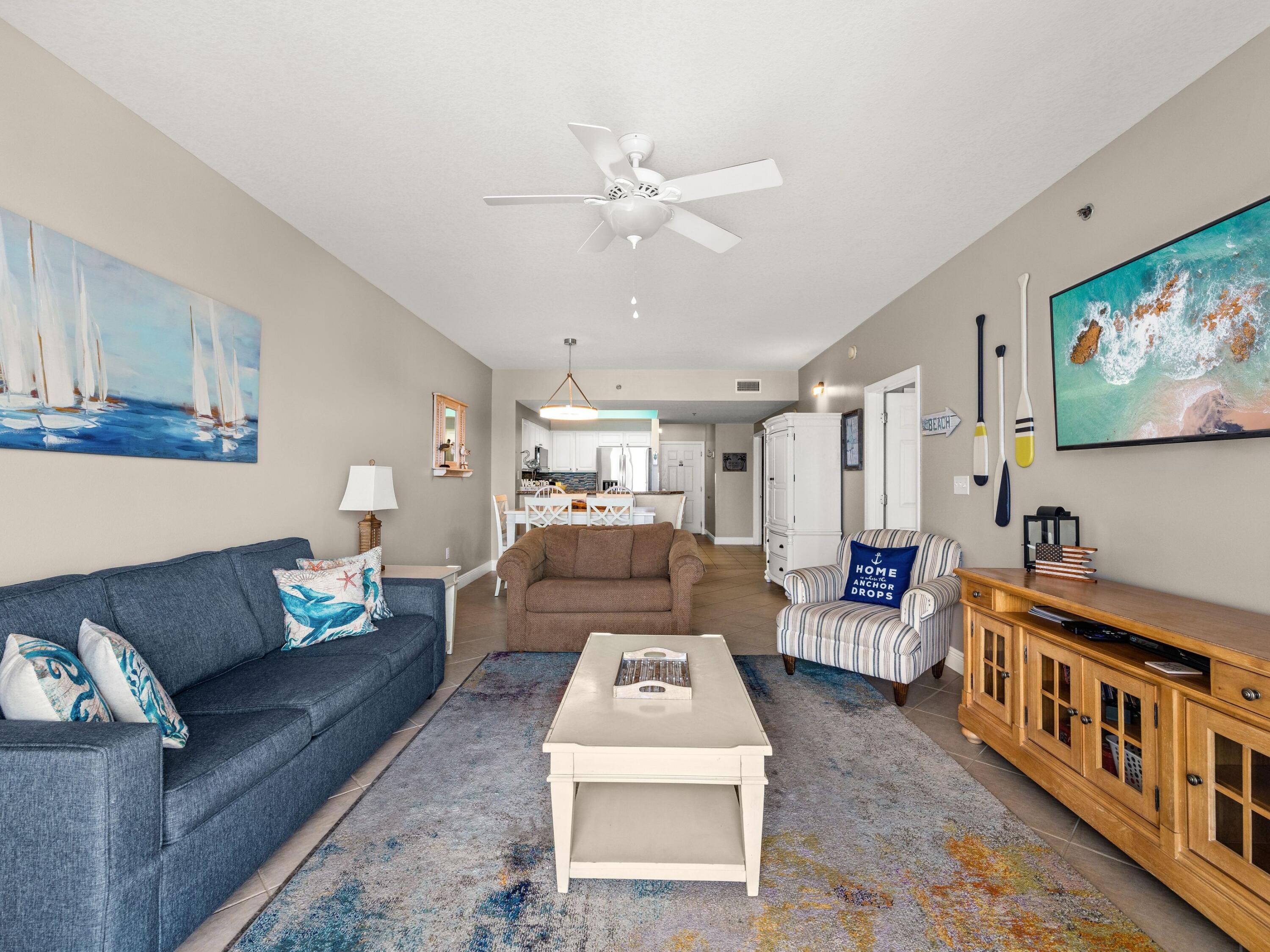 ARIEL DUNES - Residential