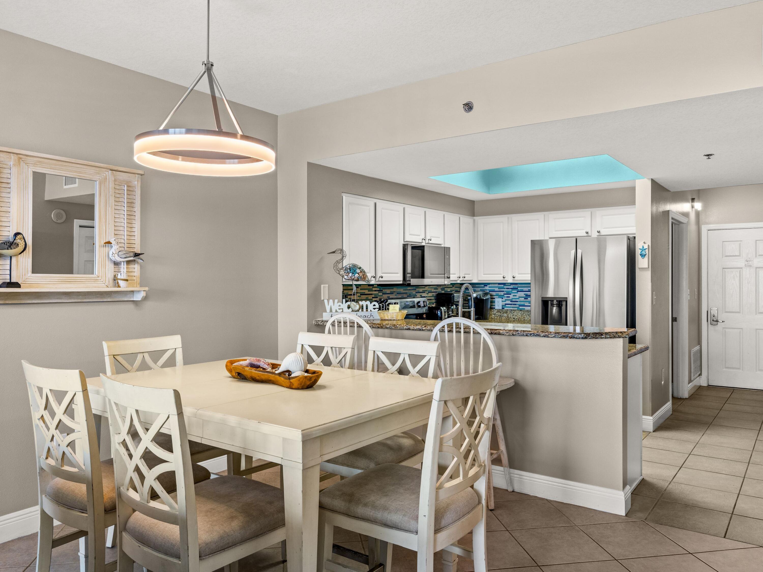 ARIEL DUNES - Residential