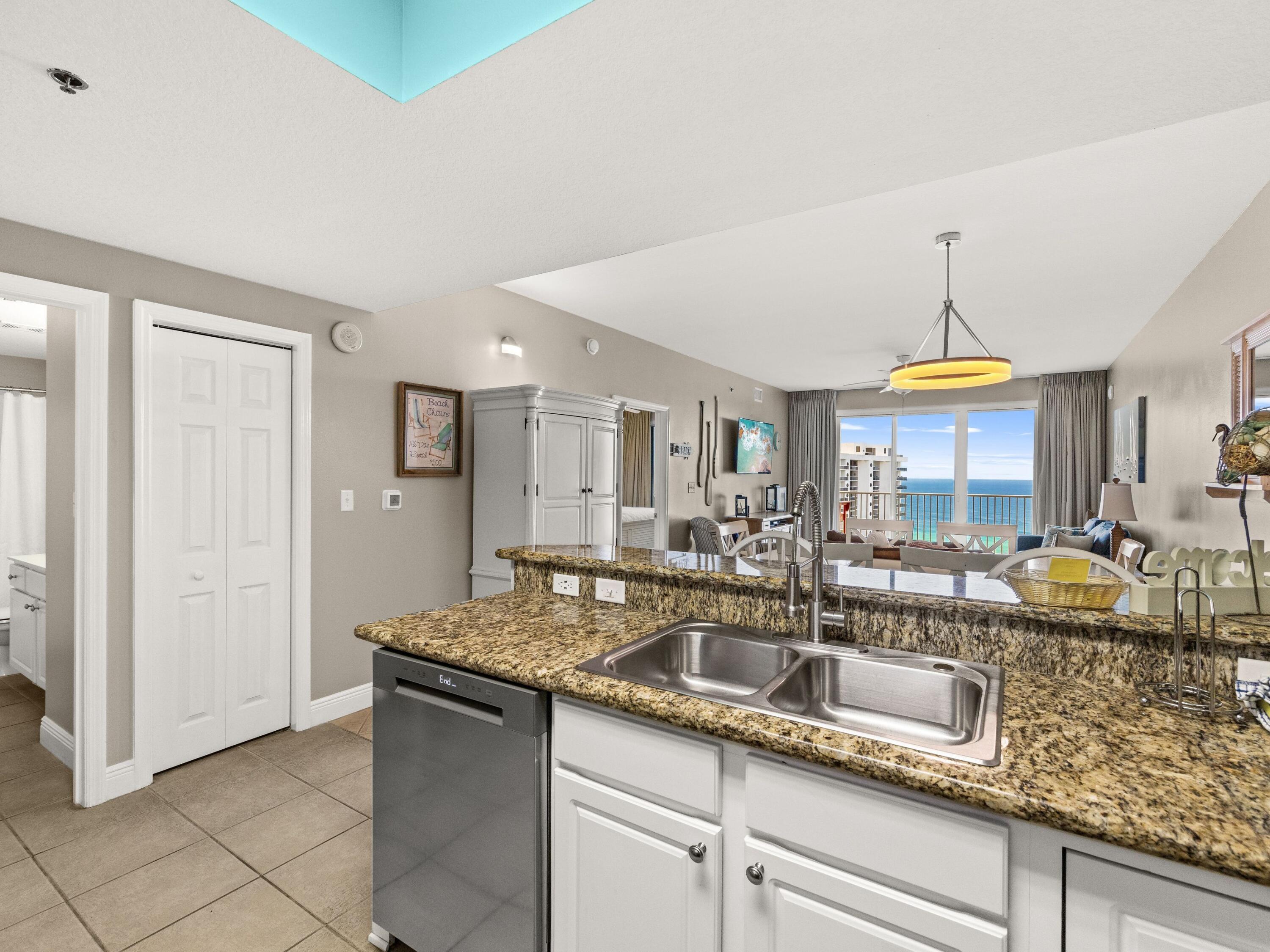 ARIEL DUNES - Residential