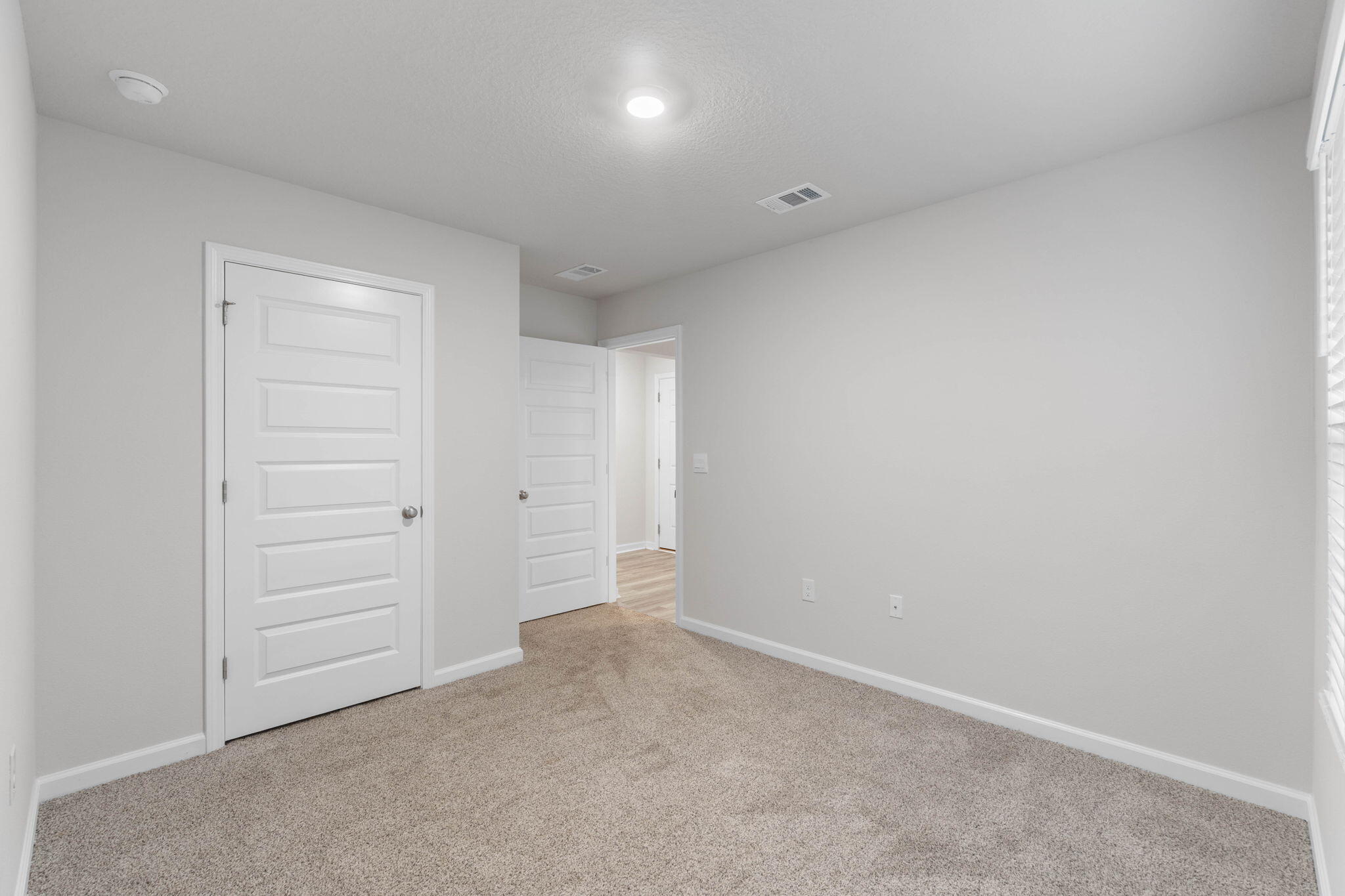 Booker Estates - Residential