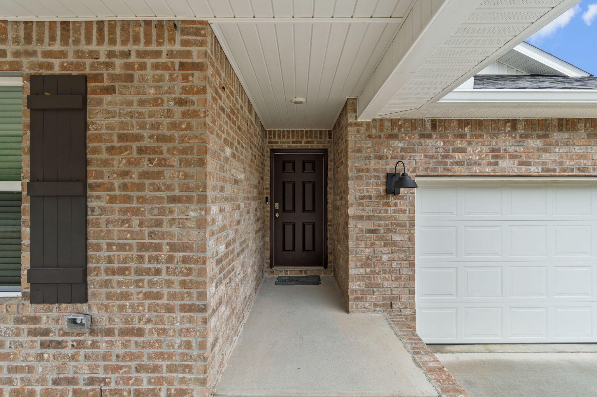 Booker Estates - Residential