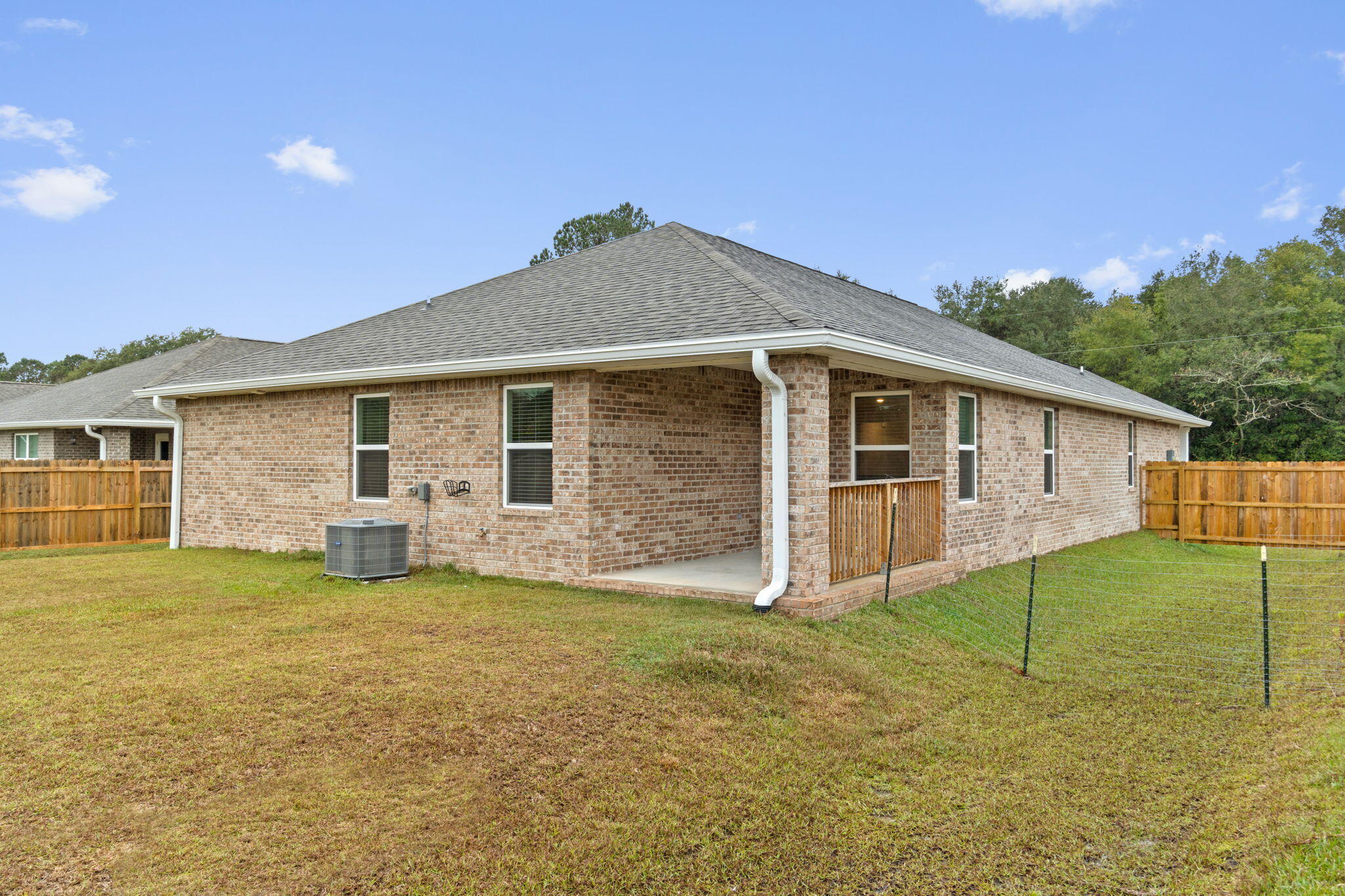 Booker Estates - Residential