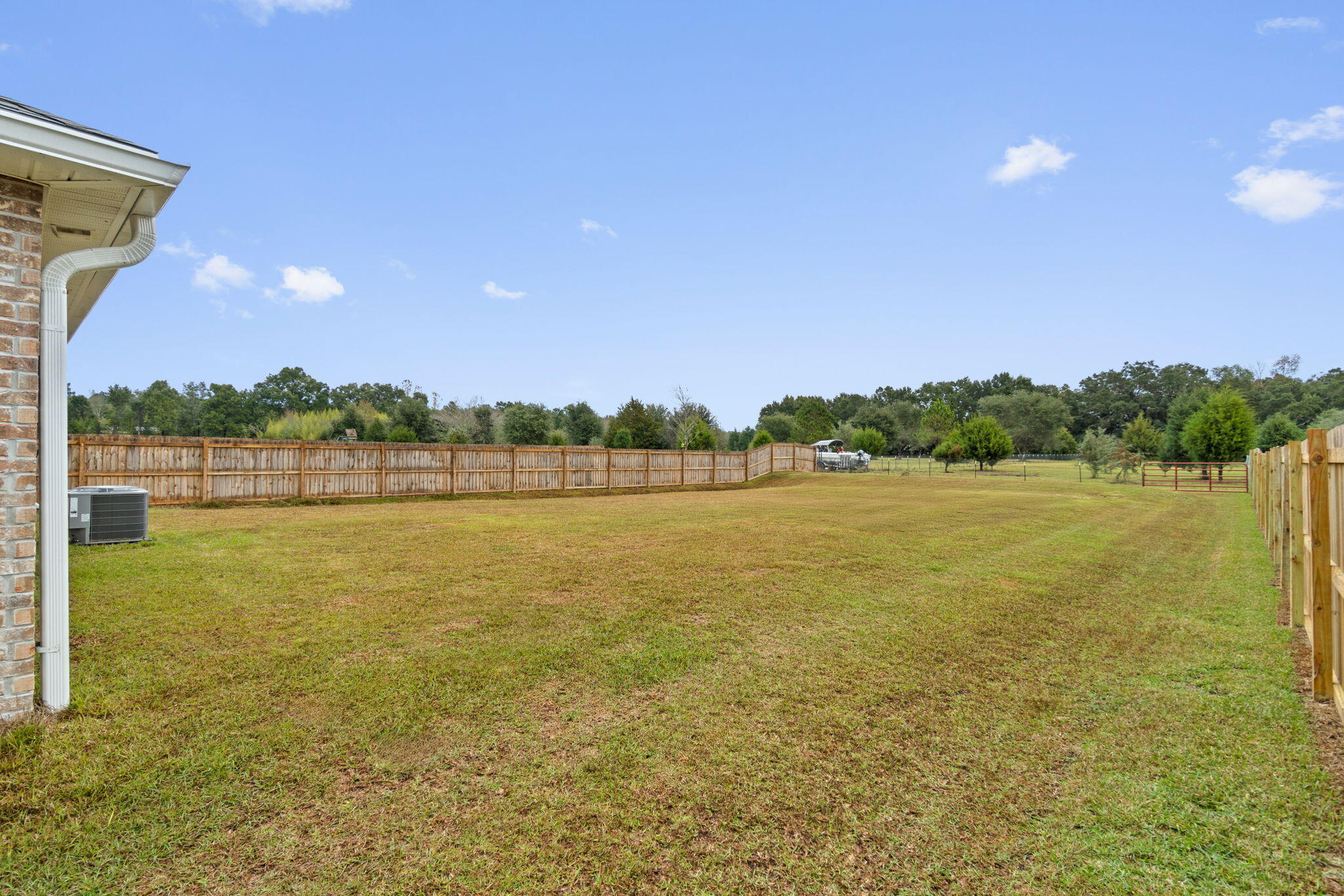 Booker Estates - Residential