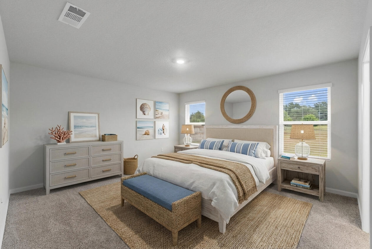 Booker Estates - Residential