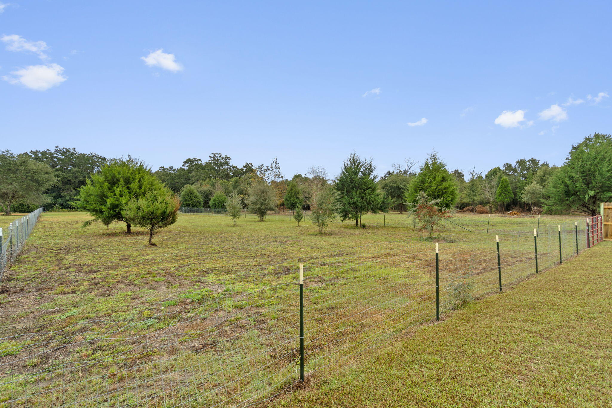 Booker Estates - Residential