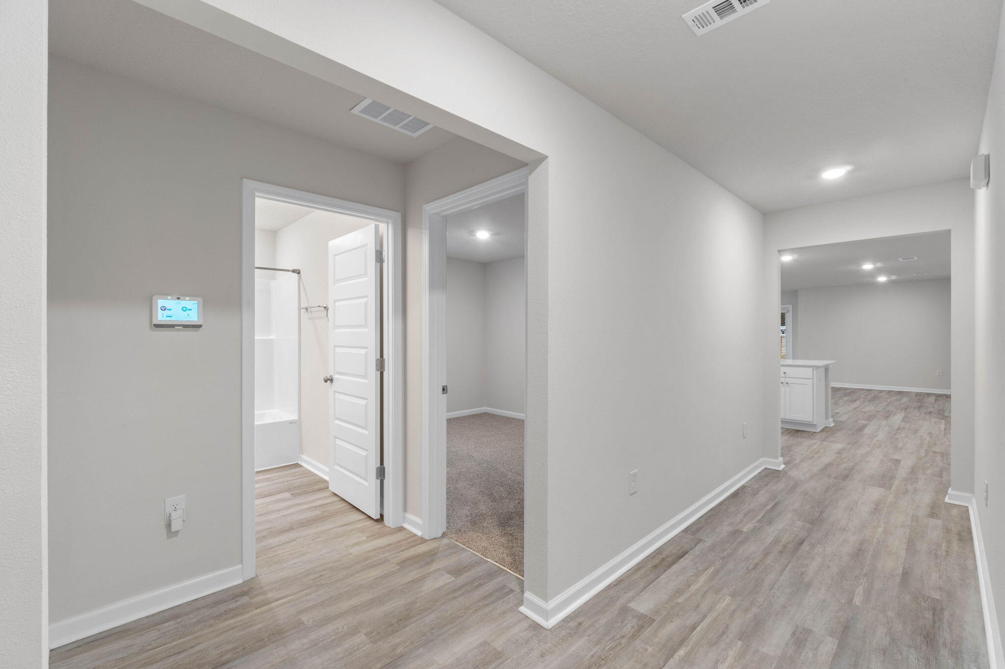 Booker Estates - Residential
