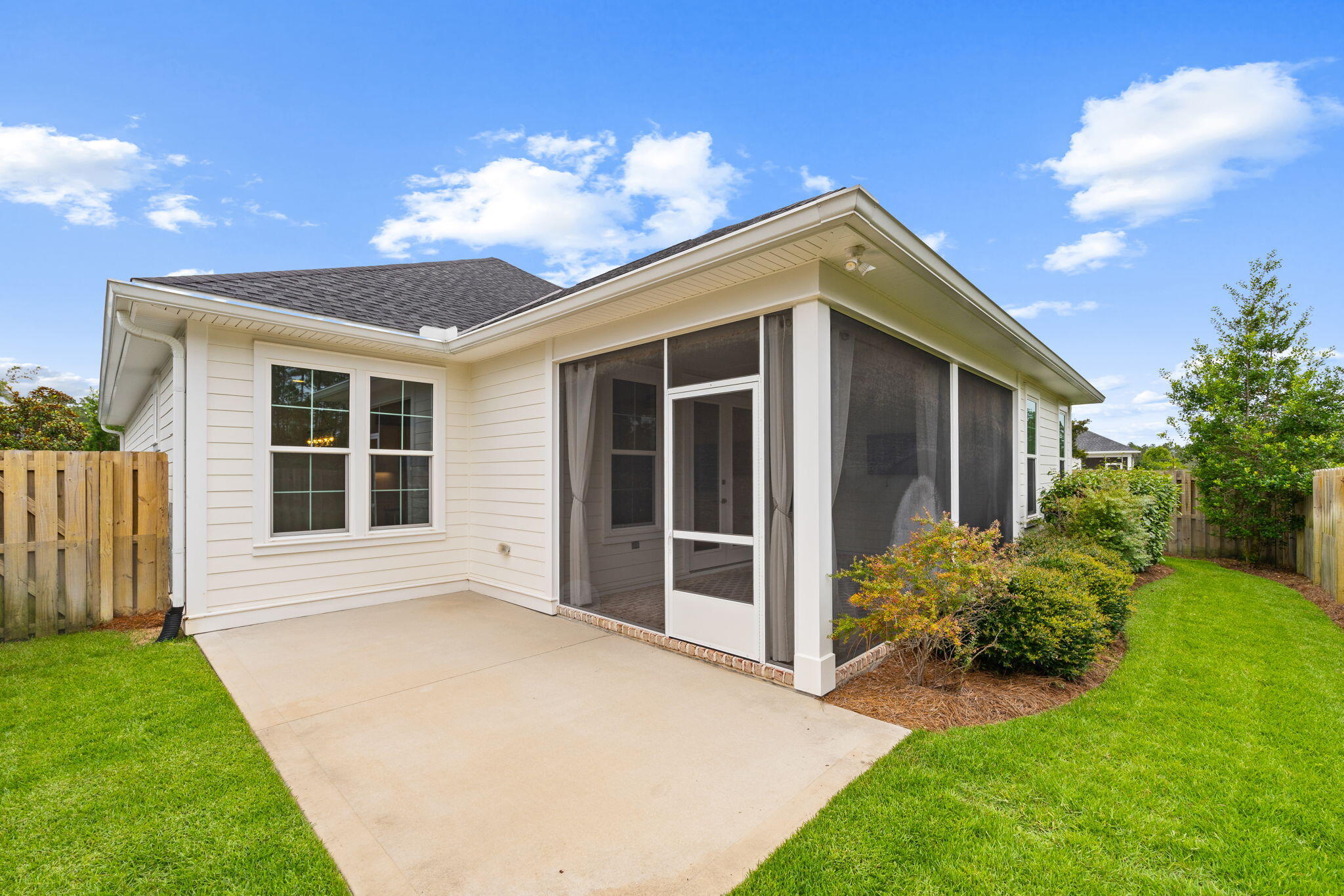 WATERSOUND ORIGINS - Residential Lease