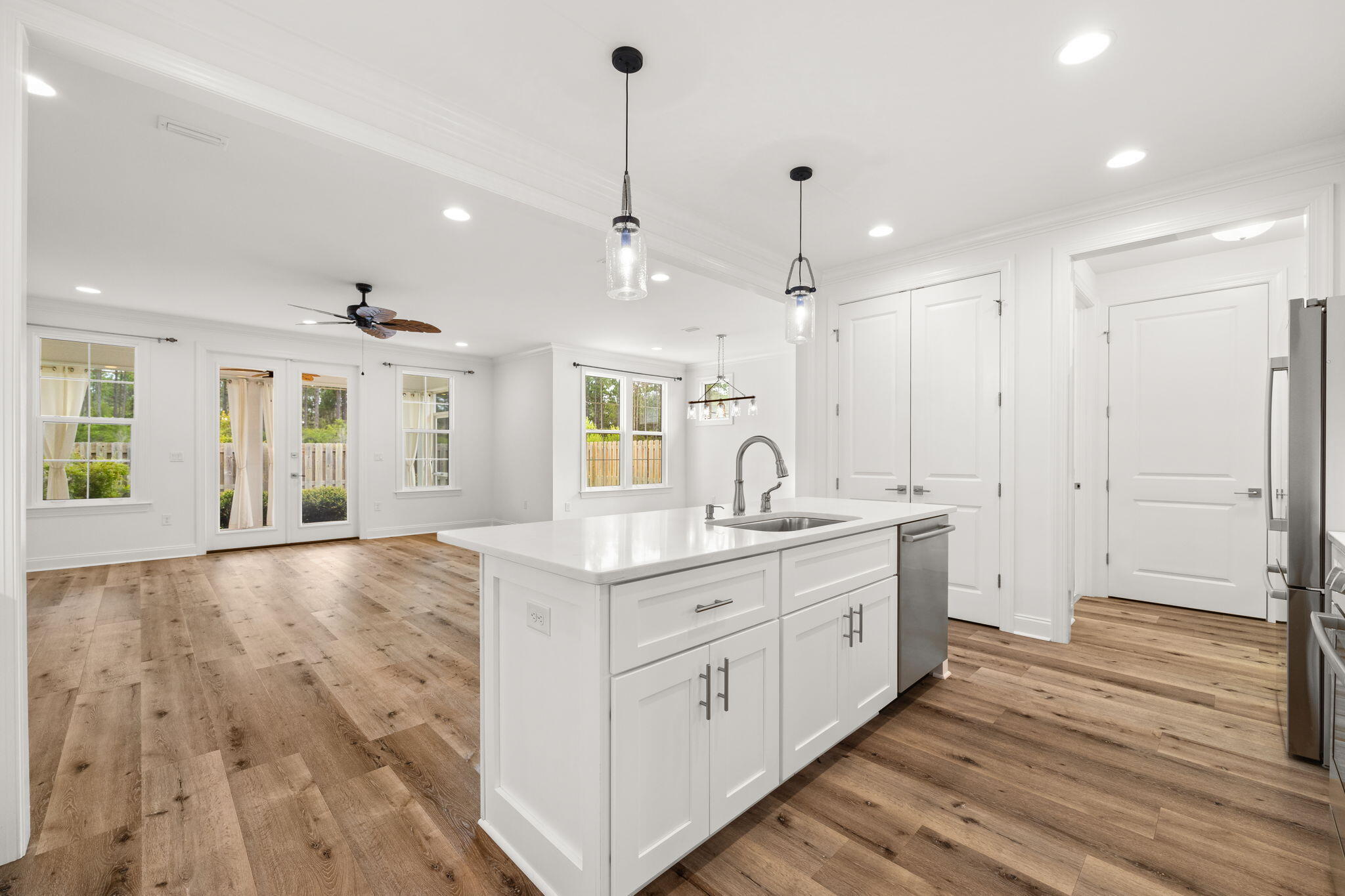 WATERSOUND ORIGINS - Residential Lease