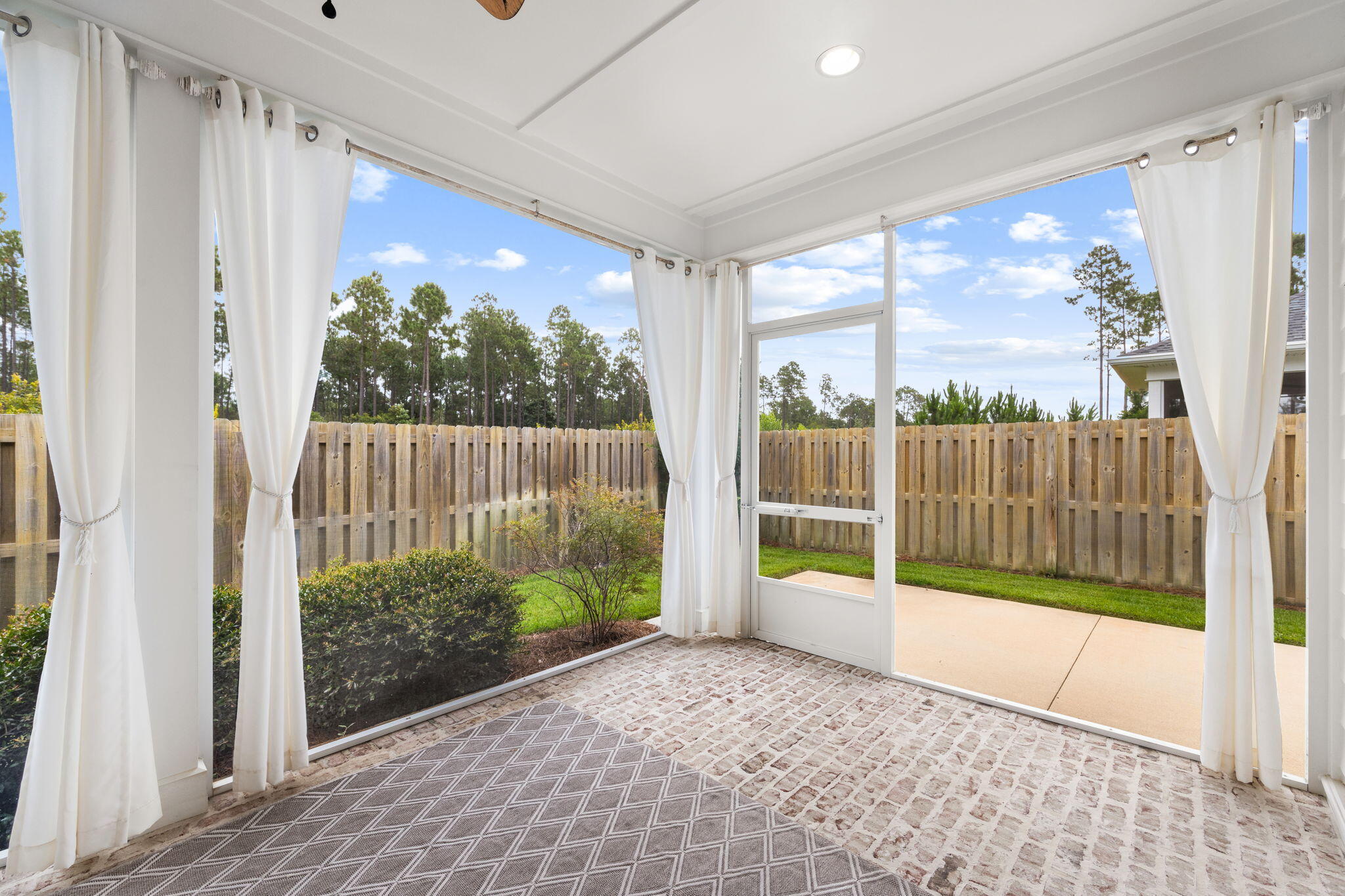 WATERSOUND ORIGINS - Residential Lease
