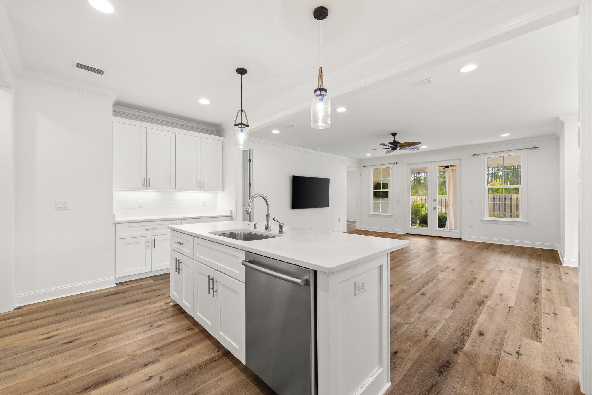 WATERSOUND ORIGINS - Residential Lease