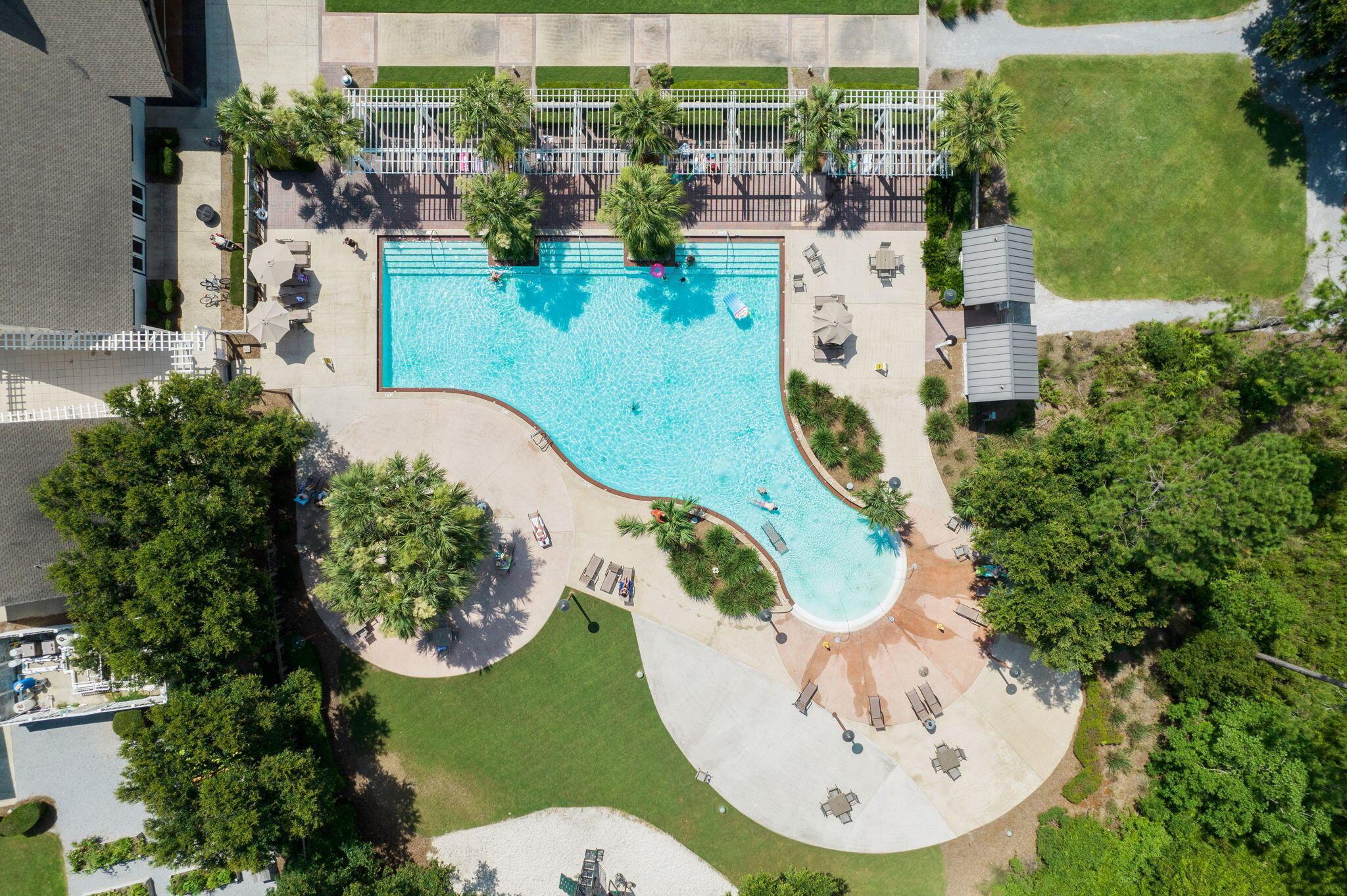WATERSOUND ORIGINS - Residential Lease