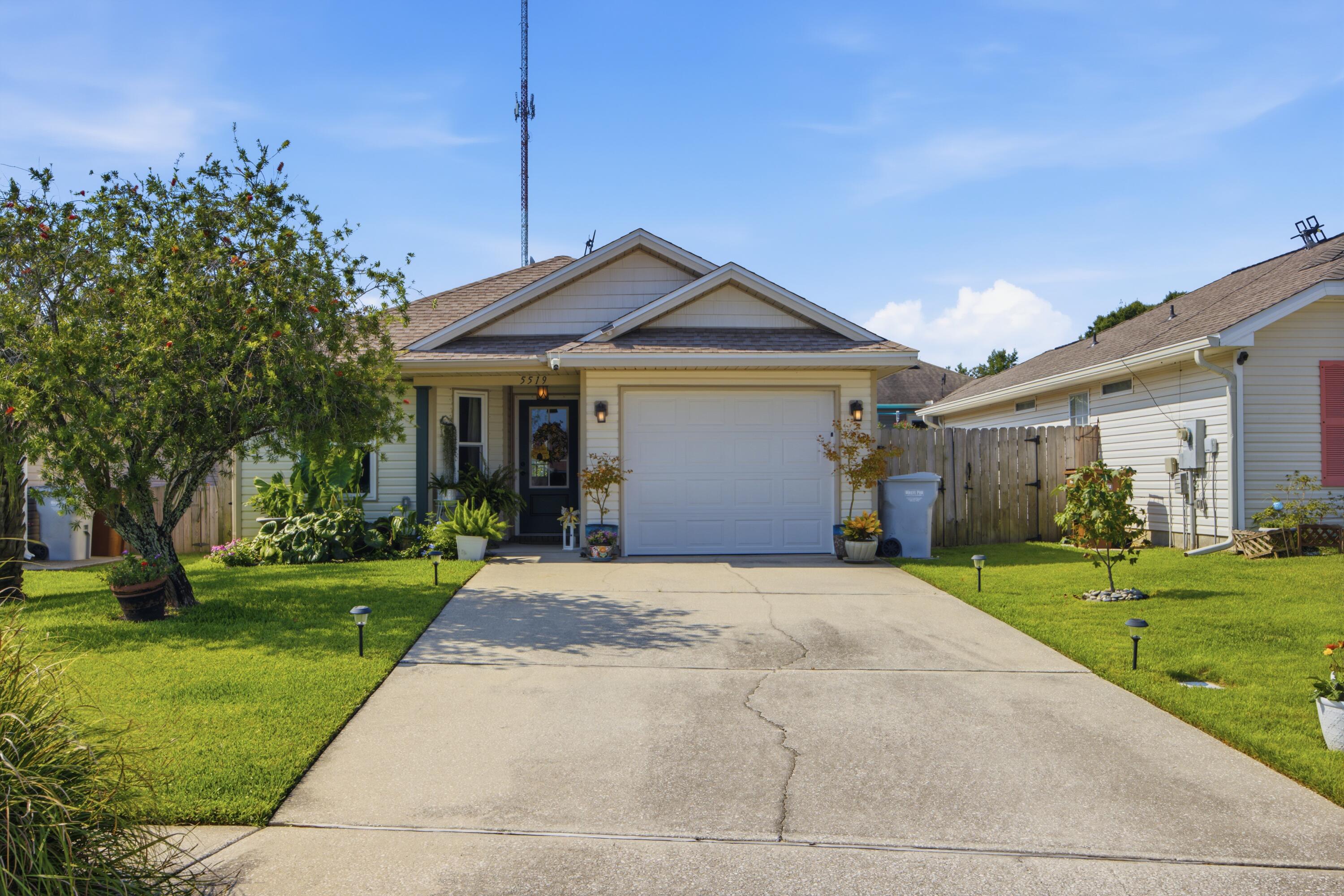 SHADOW LAKES - Residential