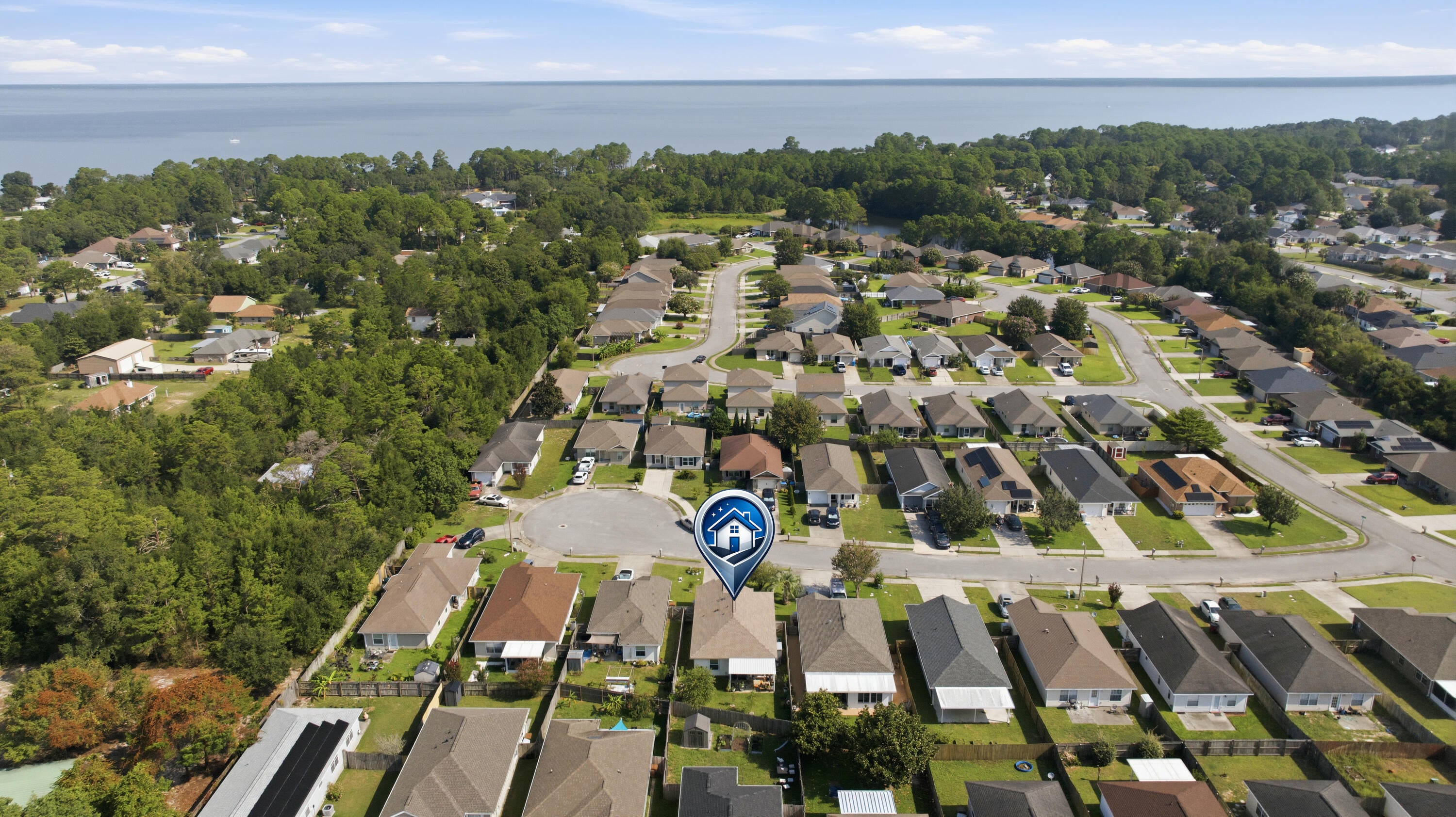 SHADOW LAKES - Residential