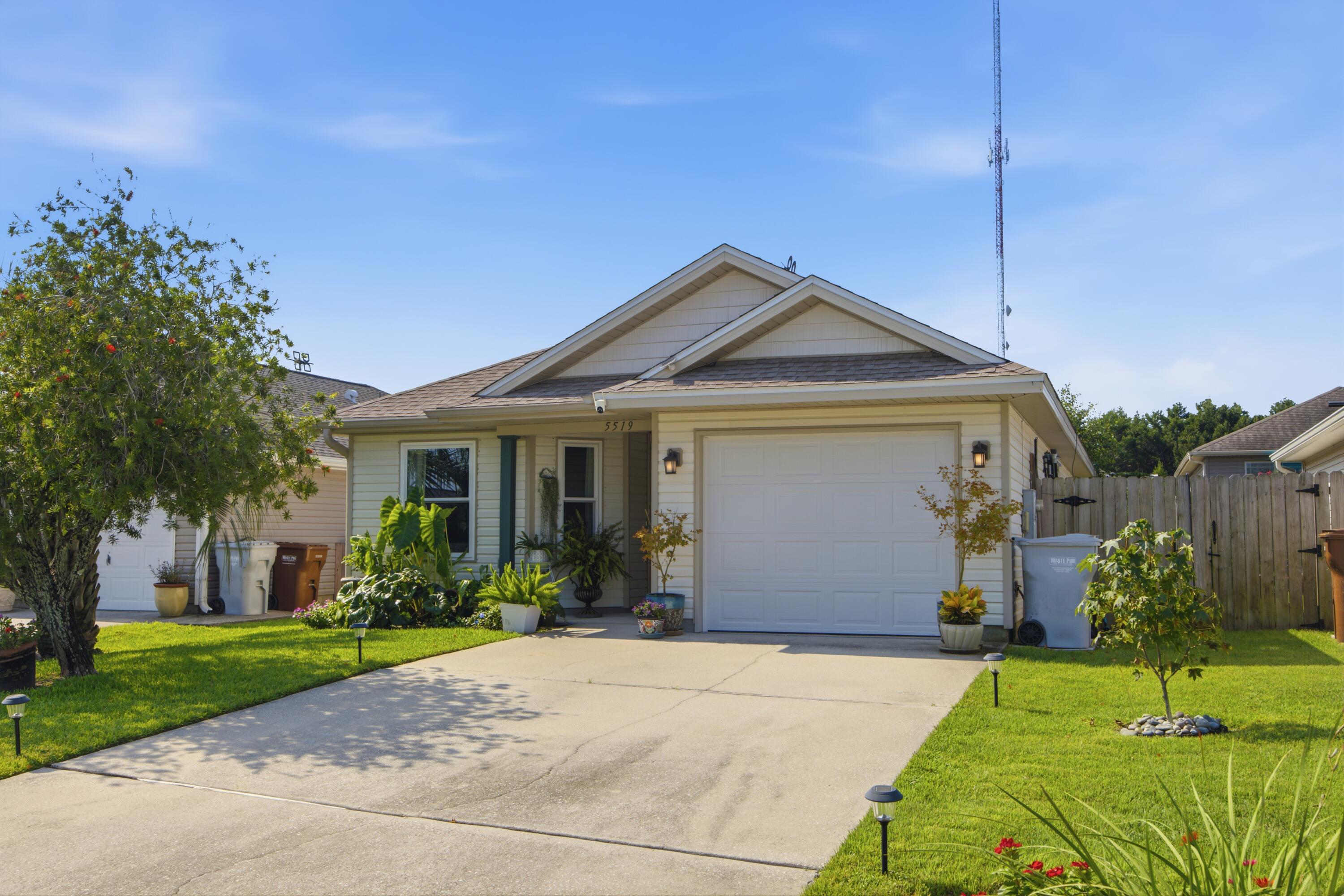 SHADOW LAKES - Residential