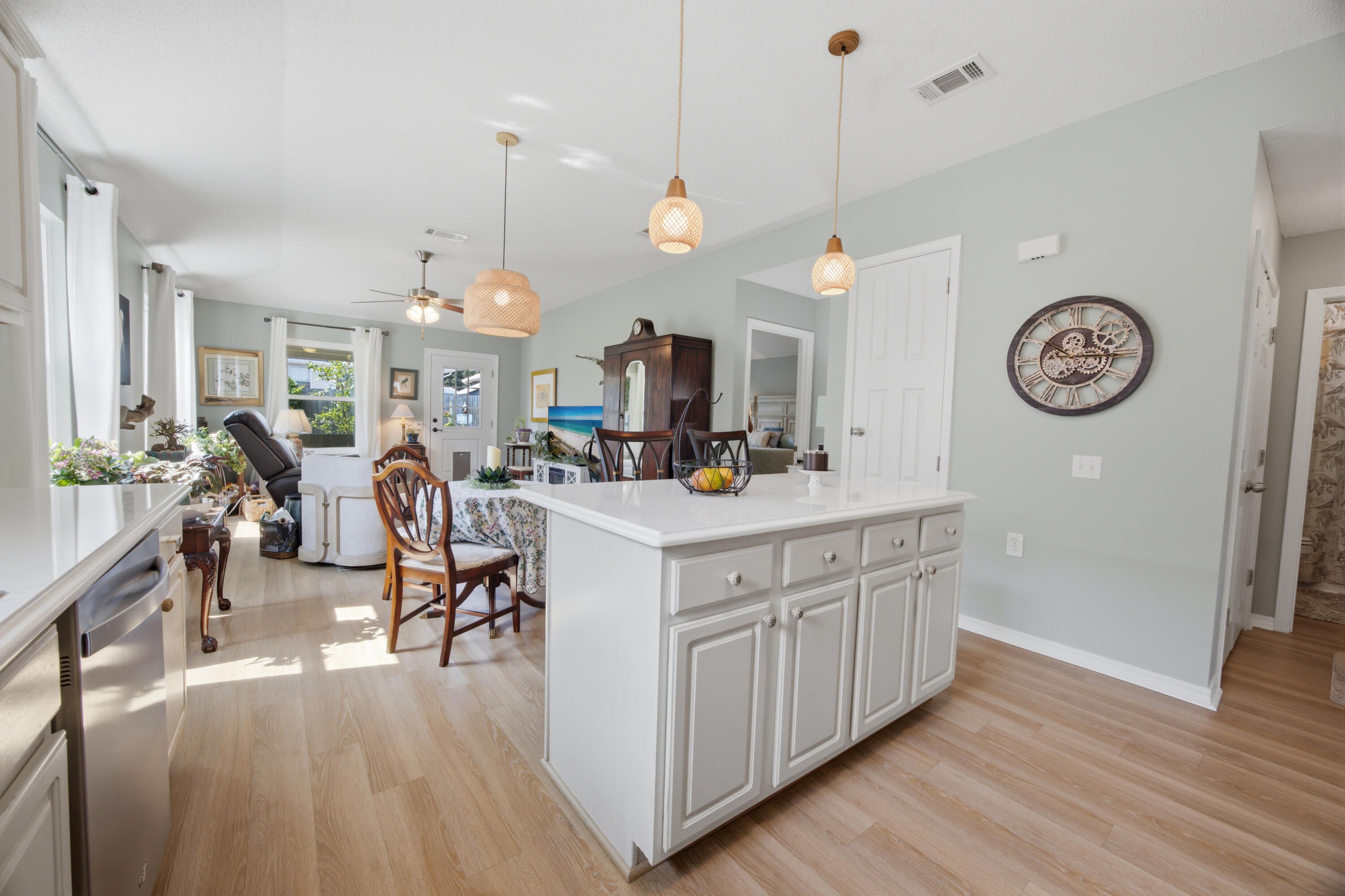 SHADOW LAKES - Residential