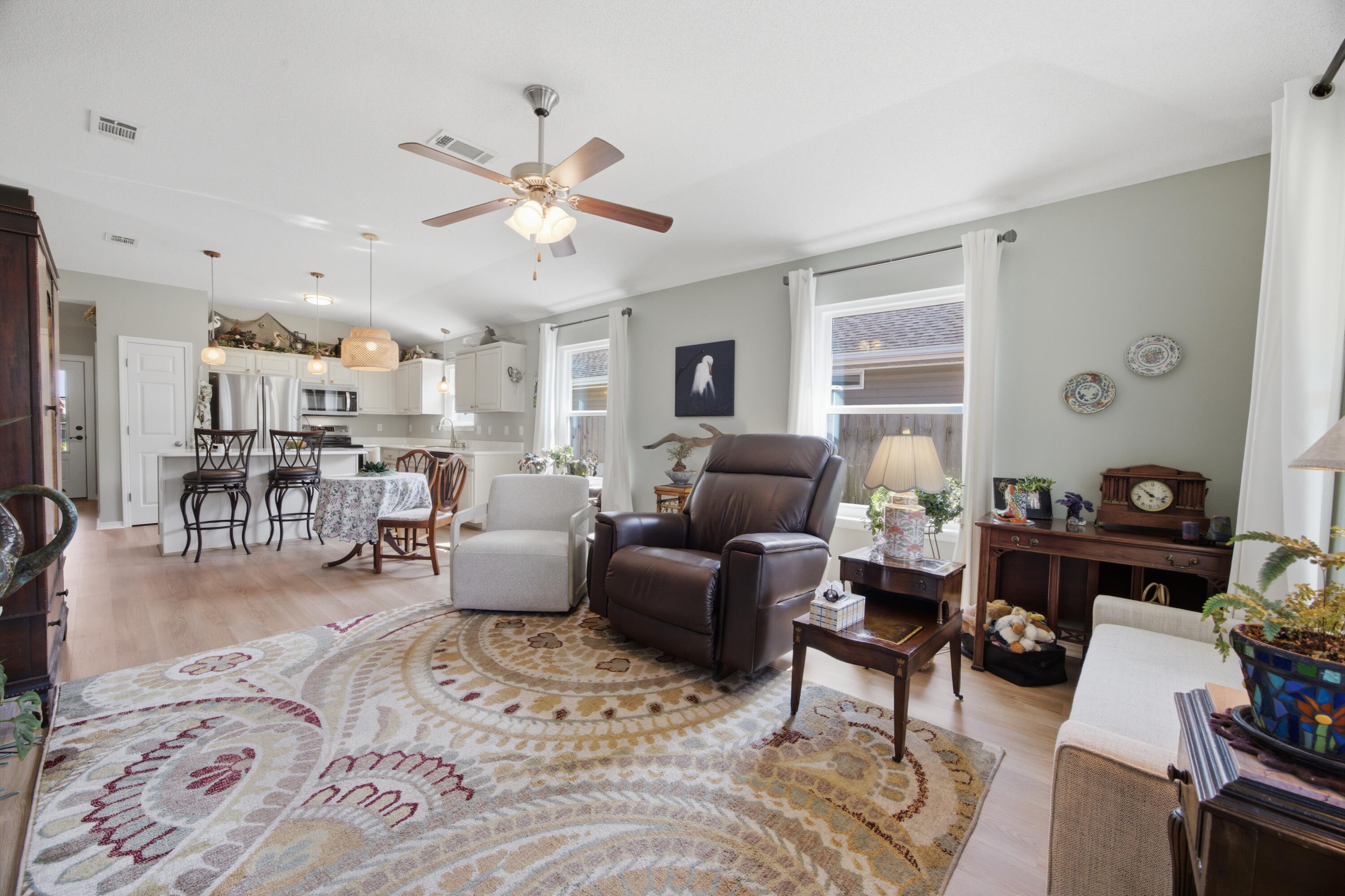 SHADOW LAKES - Residential
