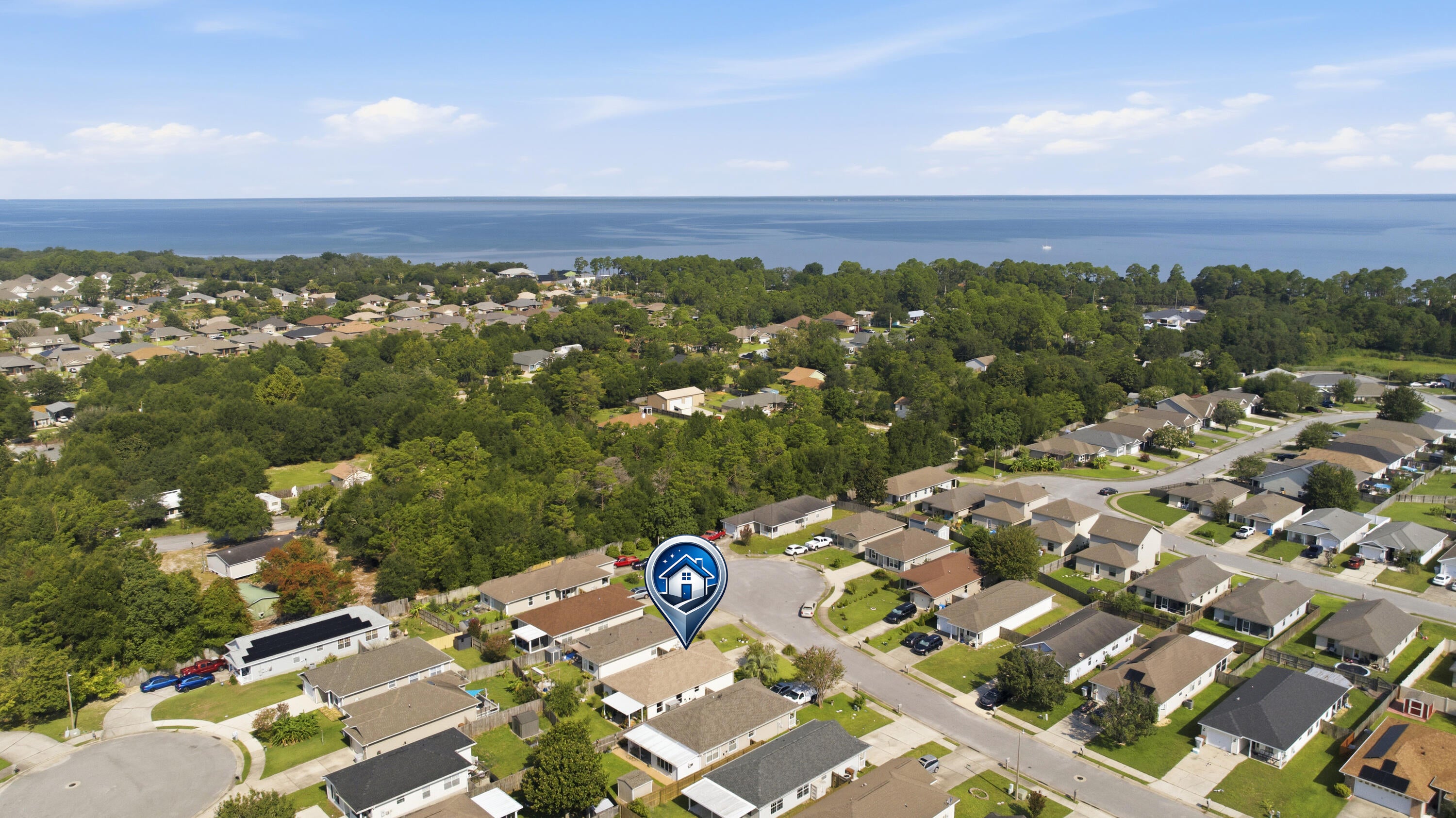 SHADOW LAKES - Residential