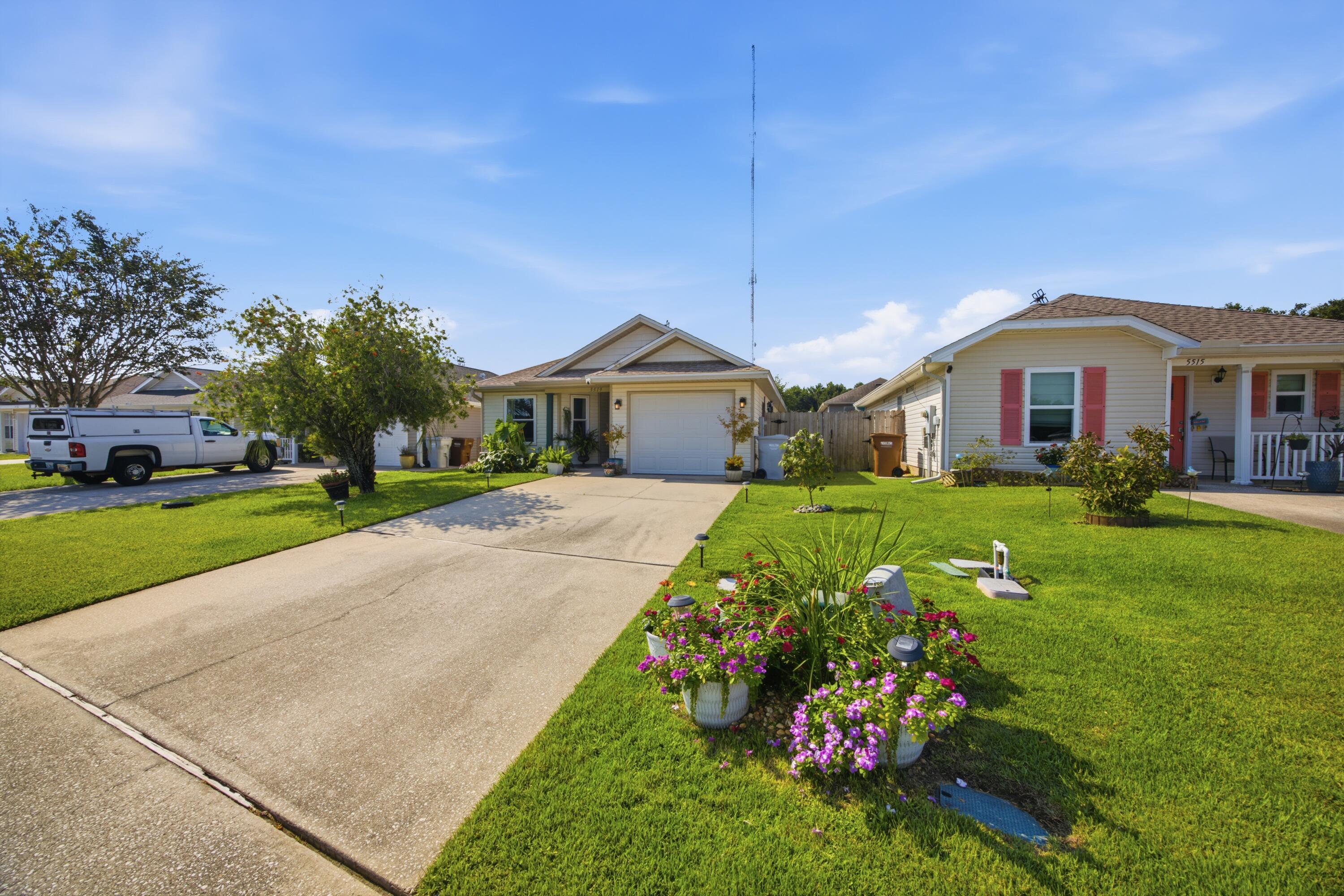 SHADOW LAKES - Residential