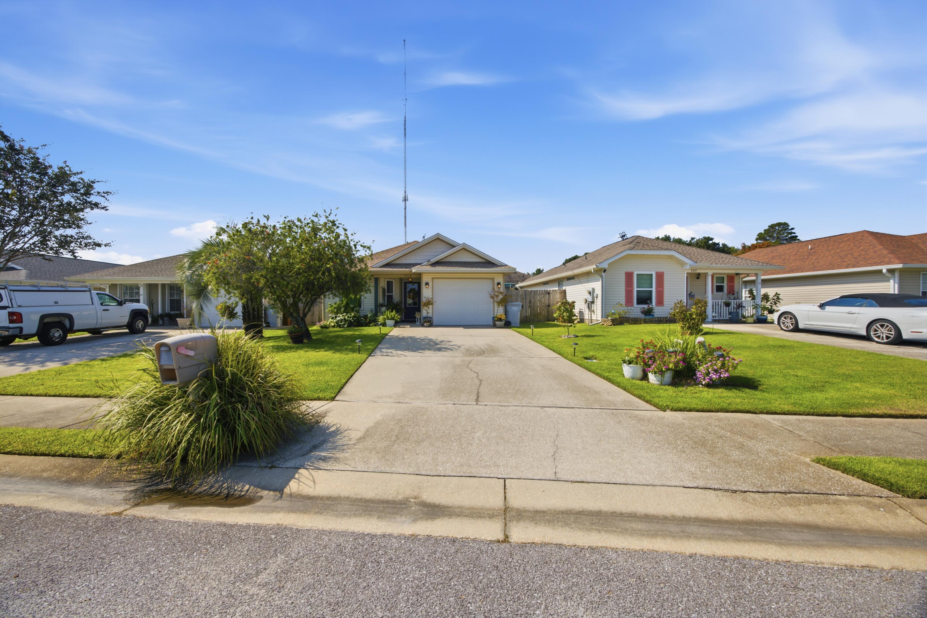 SHADOW LAKES - Residential