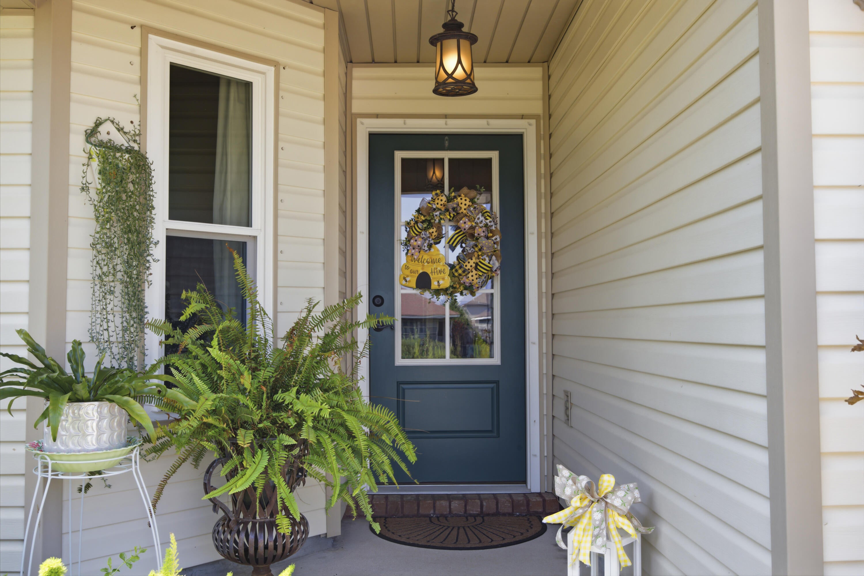 SHADOW LAKES - Residential