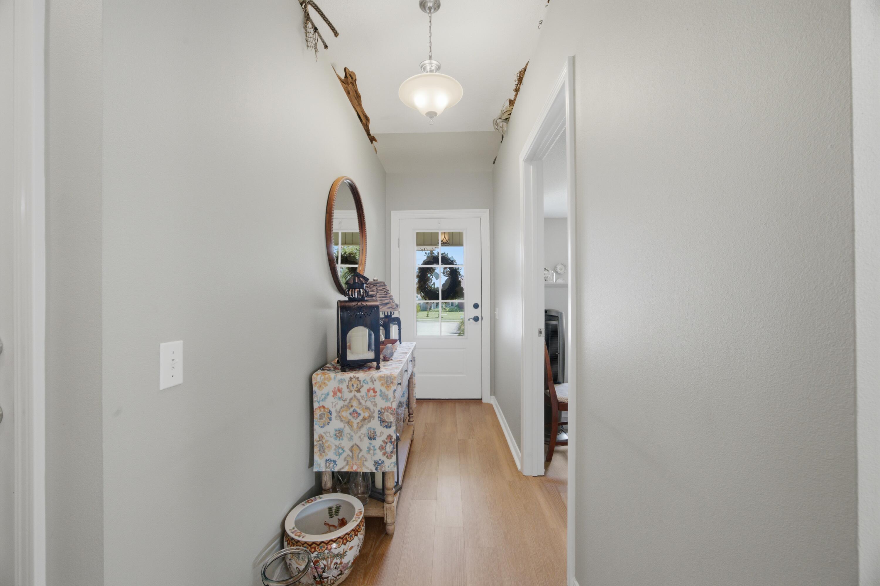 SHADOW LAKES - Residential