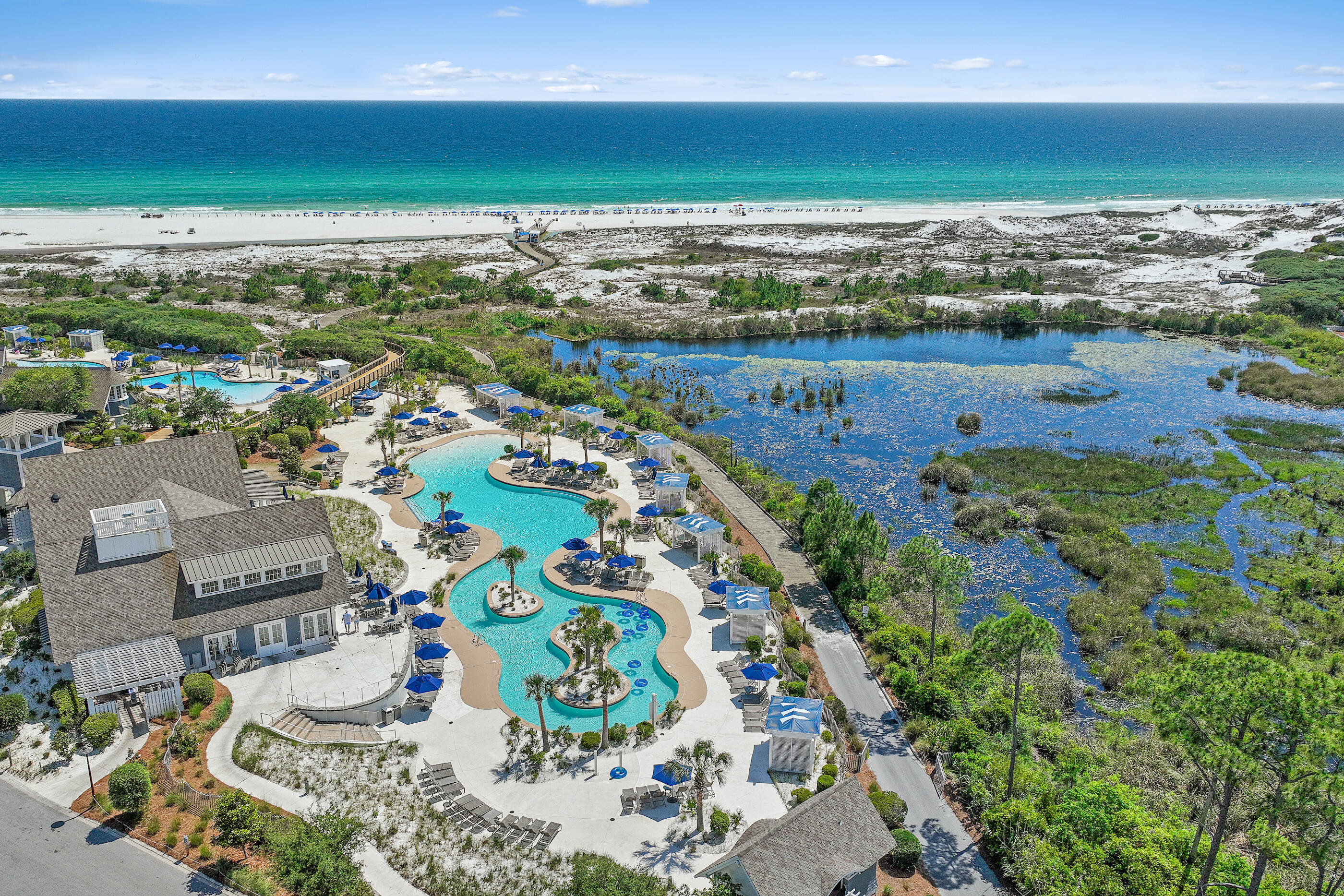 Inlet Palms - Residential