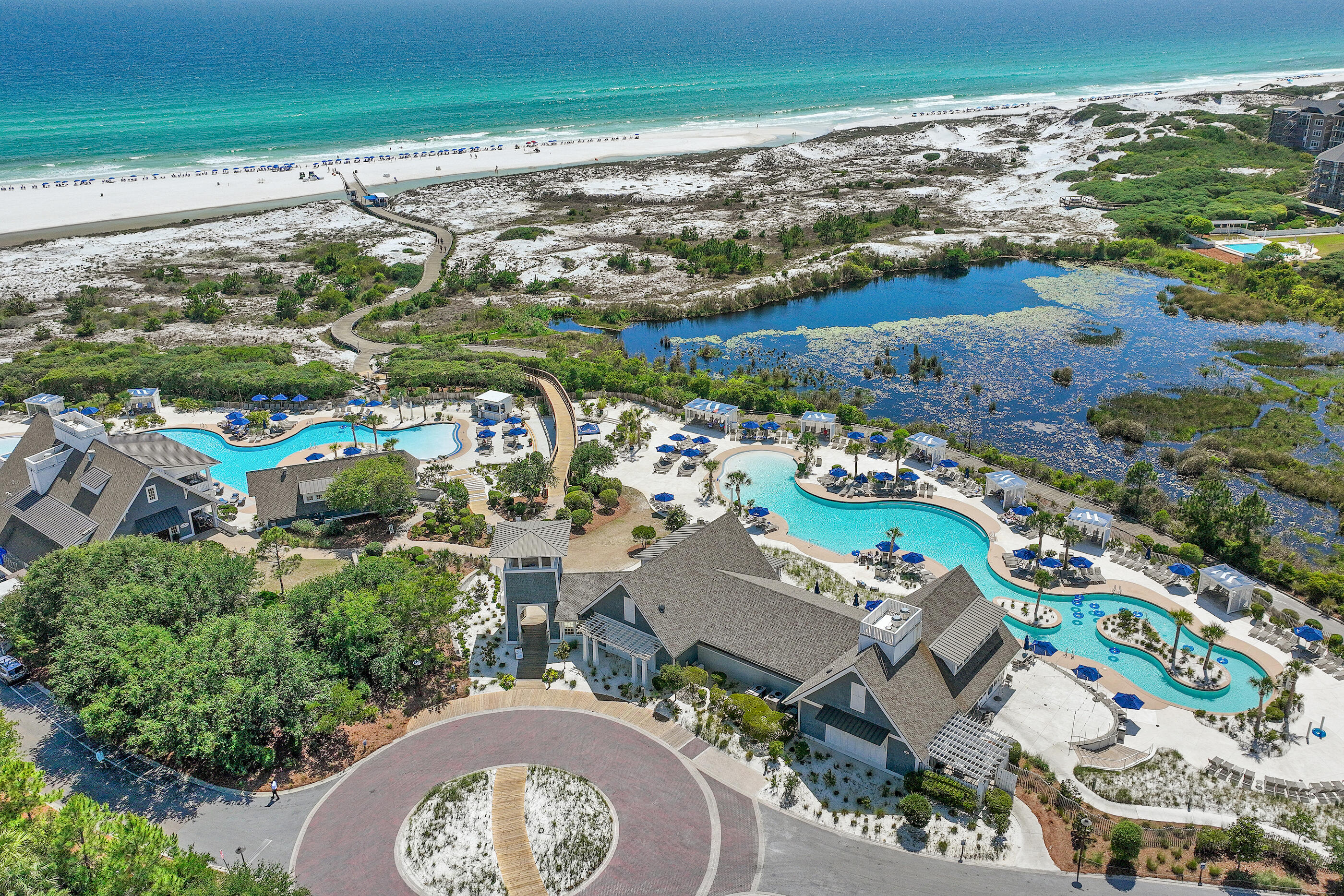 Inlet Palms - Residential