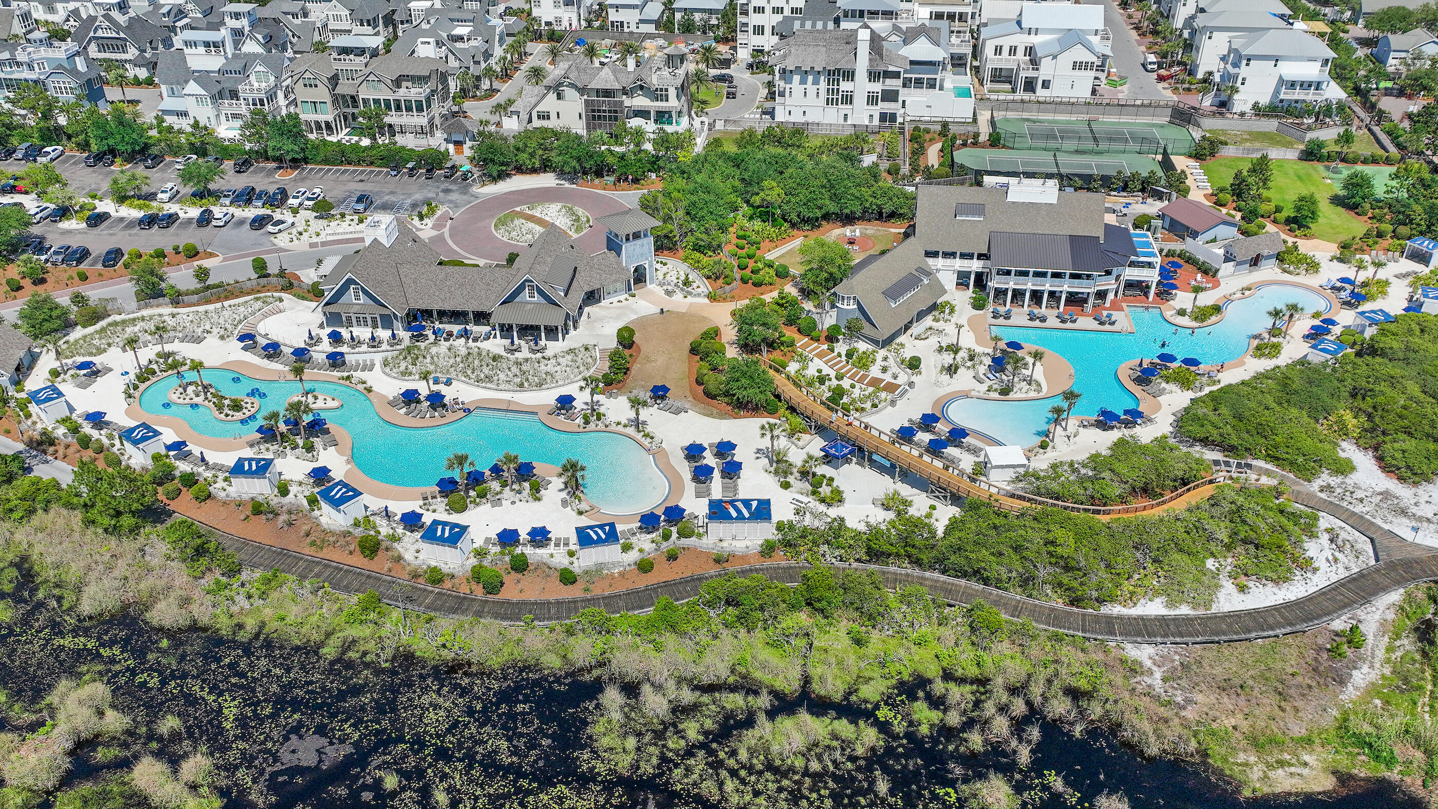 Inlet Palms - Residential