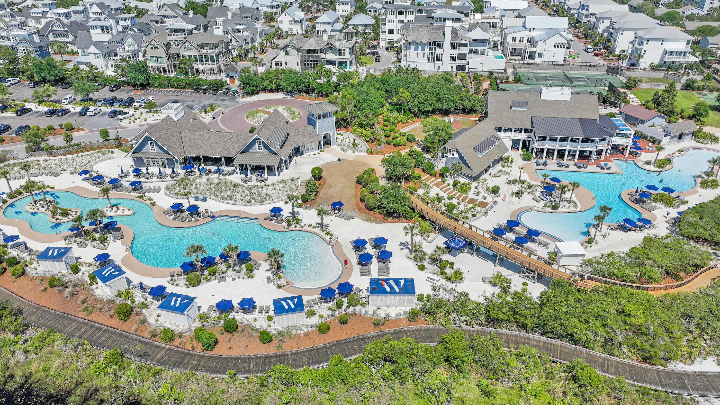 Inlet Palms - Residential