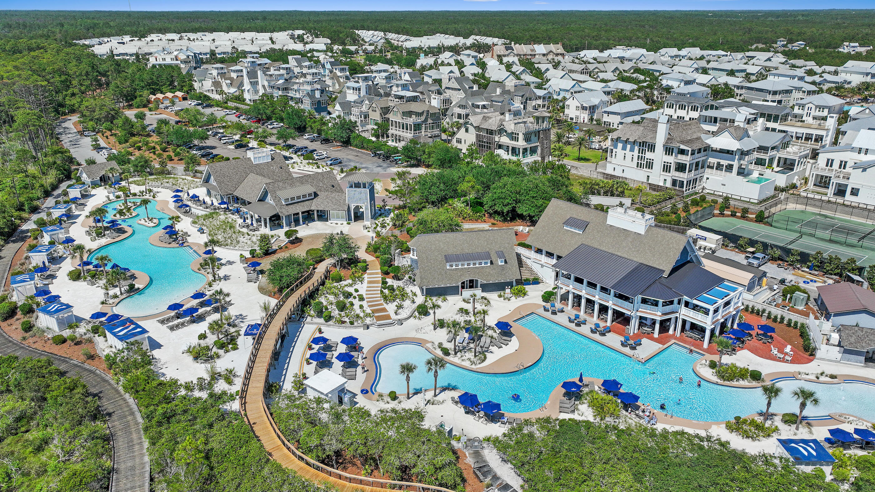 Inlet Palms - Residential