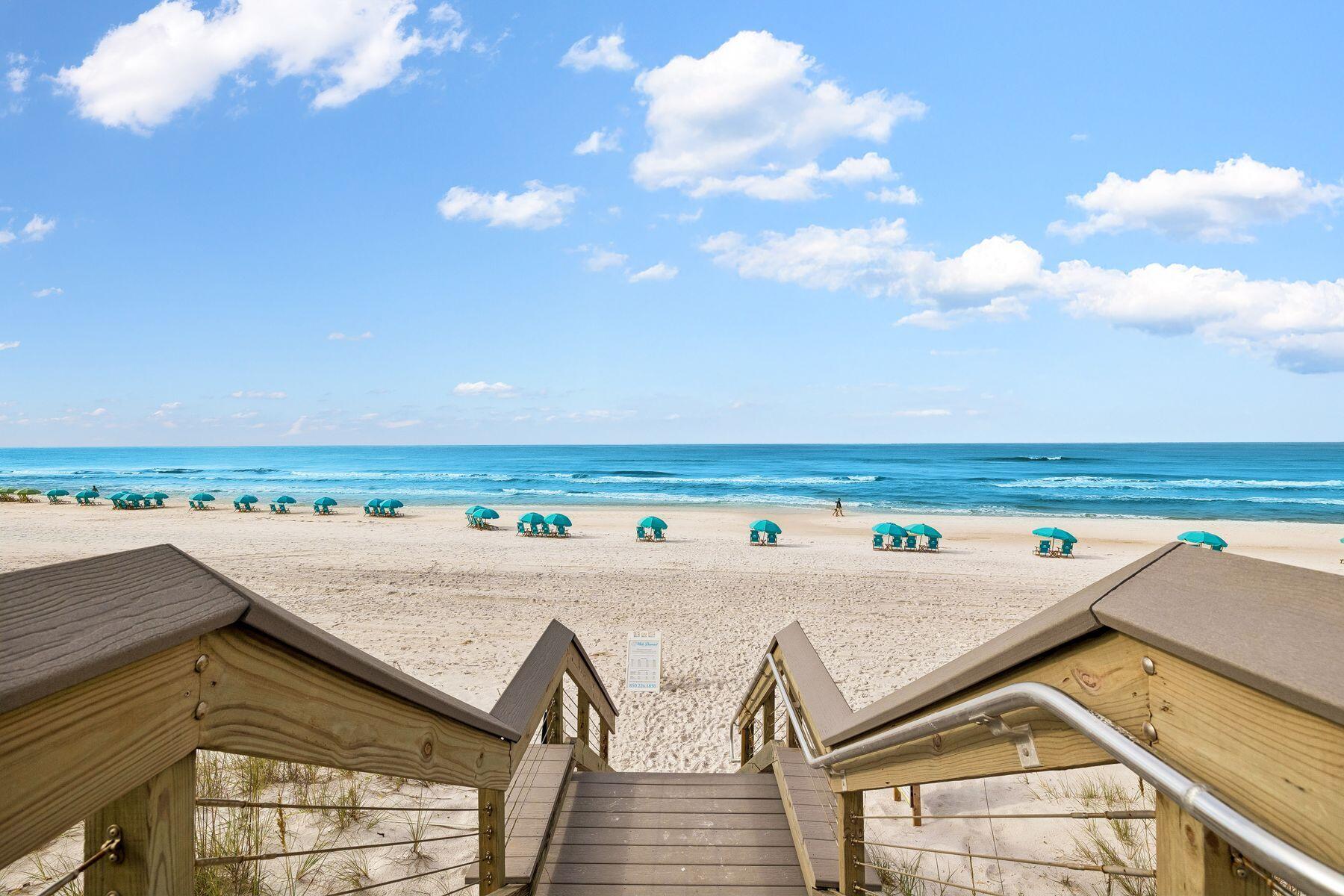 CARIBE WEST - Land