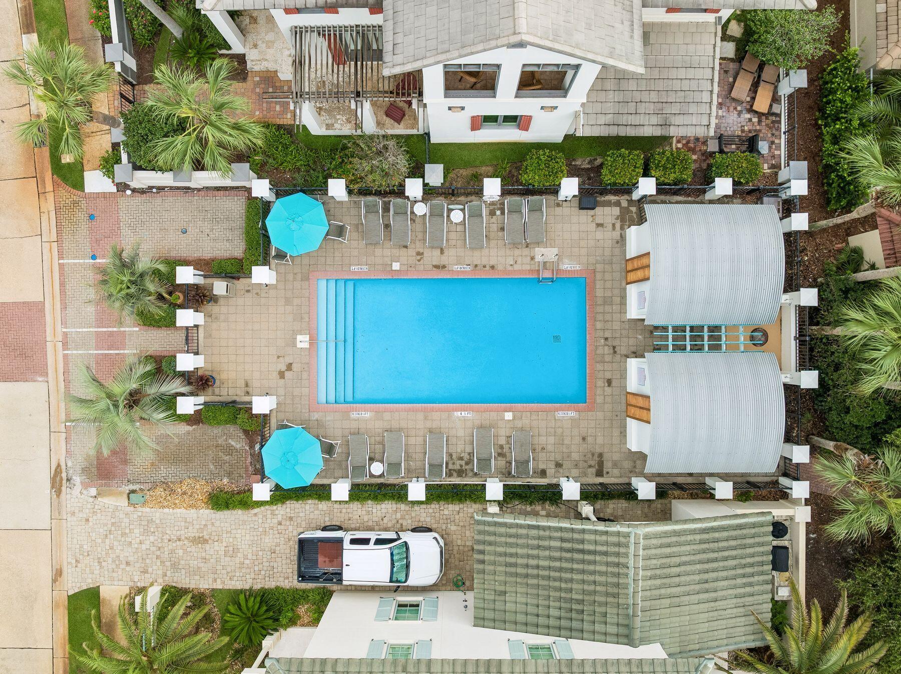 CARIBE WEST - Land