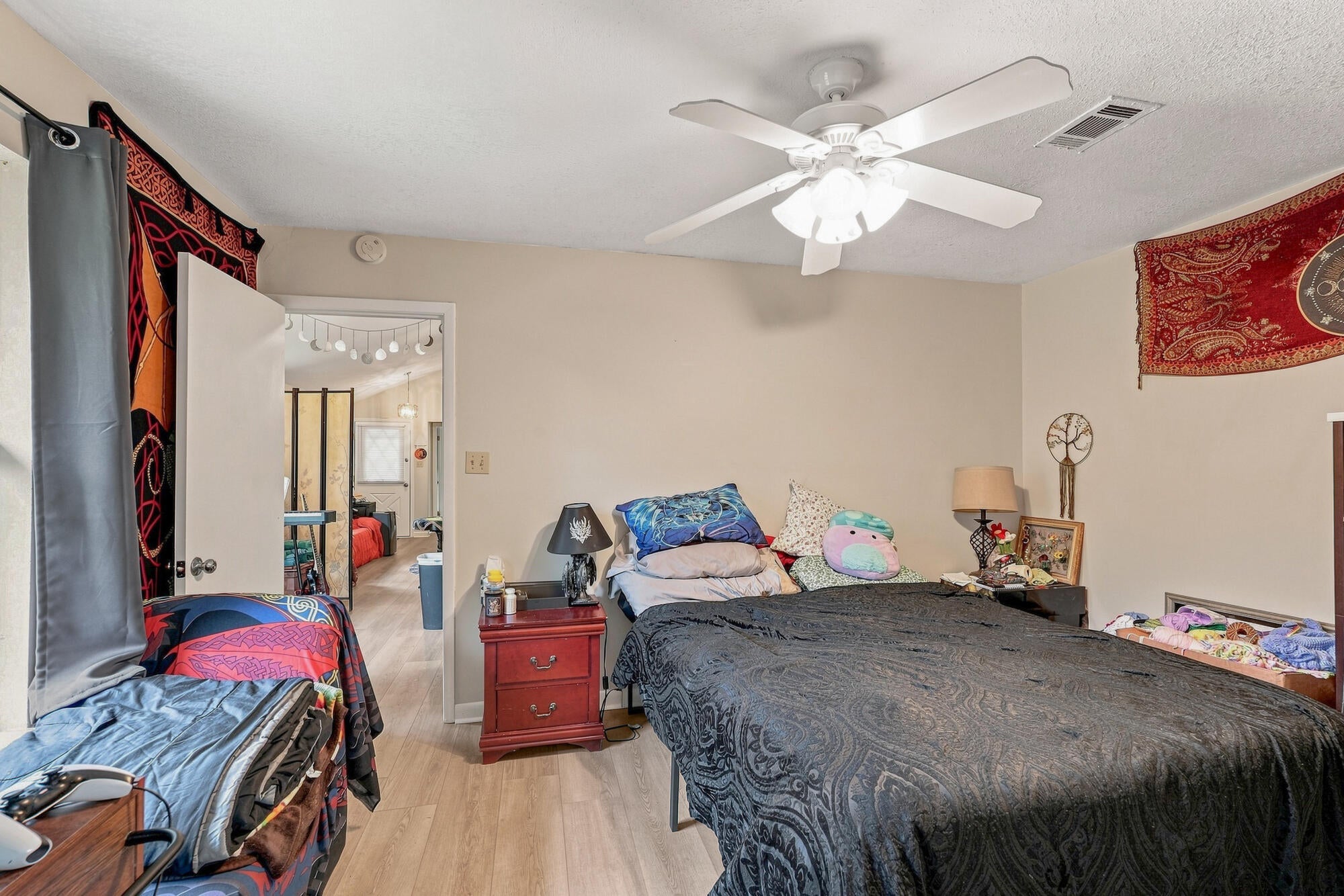 Golf view on Parkview - Residential
