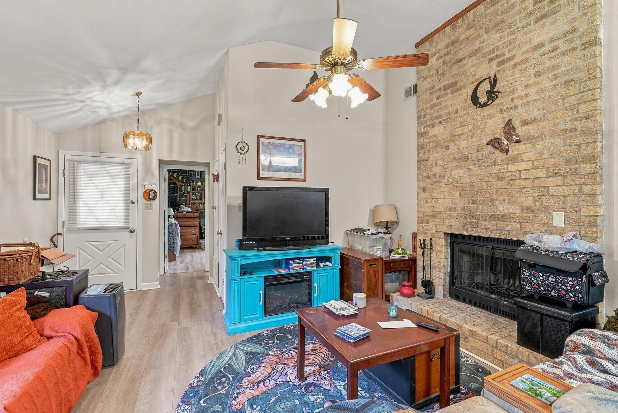 Golf view on Parkview - Residential