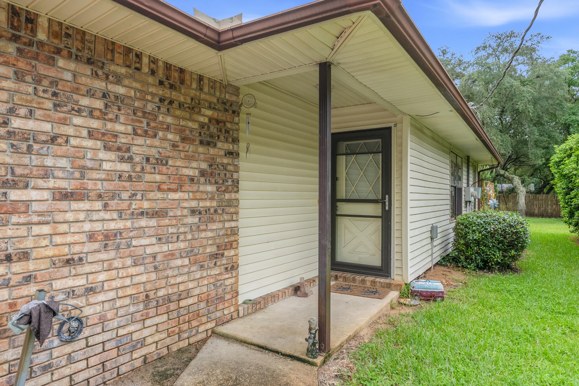 Golf view on Parkview - Residential
