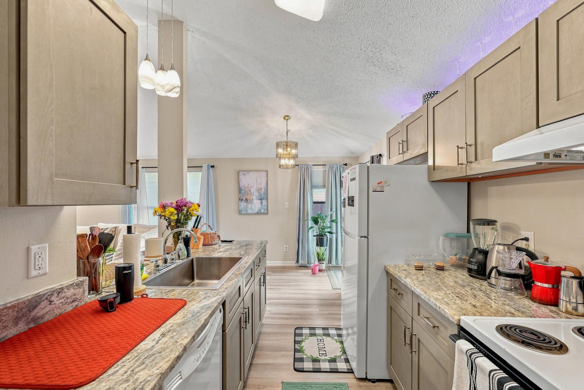 Golf view on Parkview - Residential