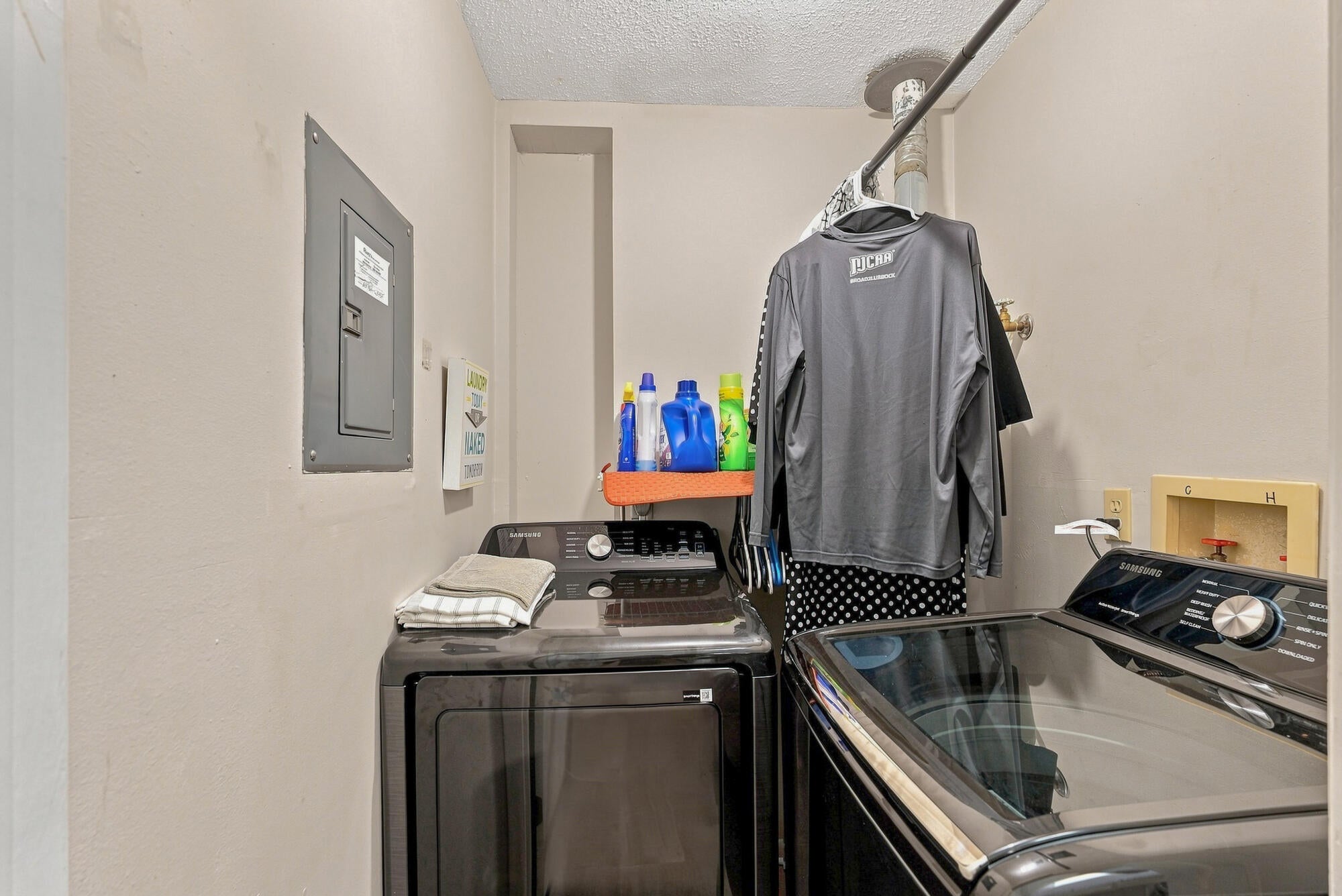 Golf view on Parkview - Residential