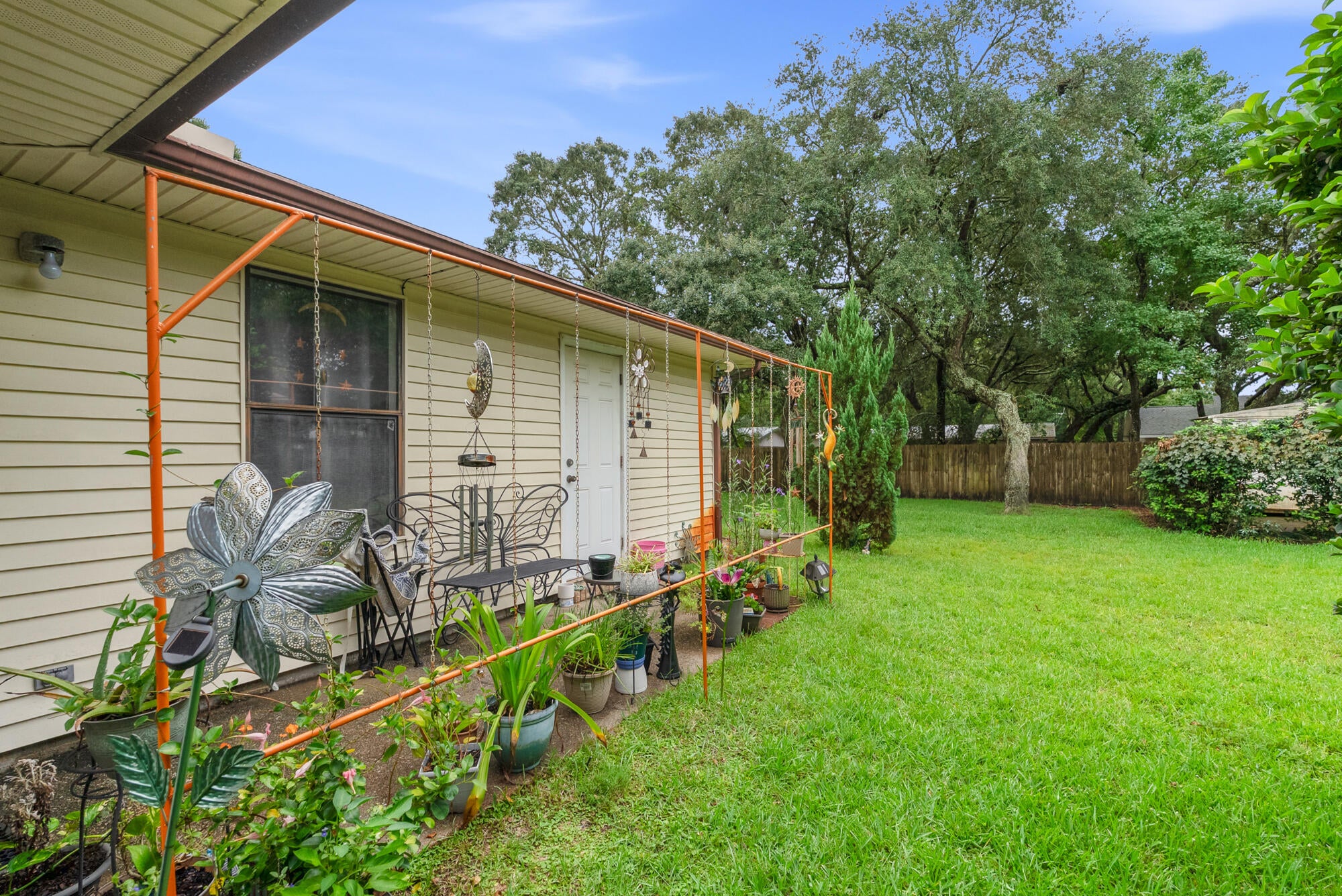 Golf view on Parkview - Residential