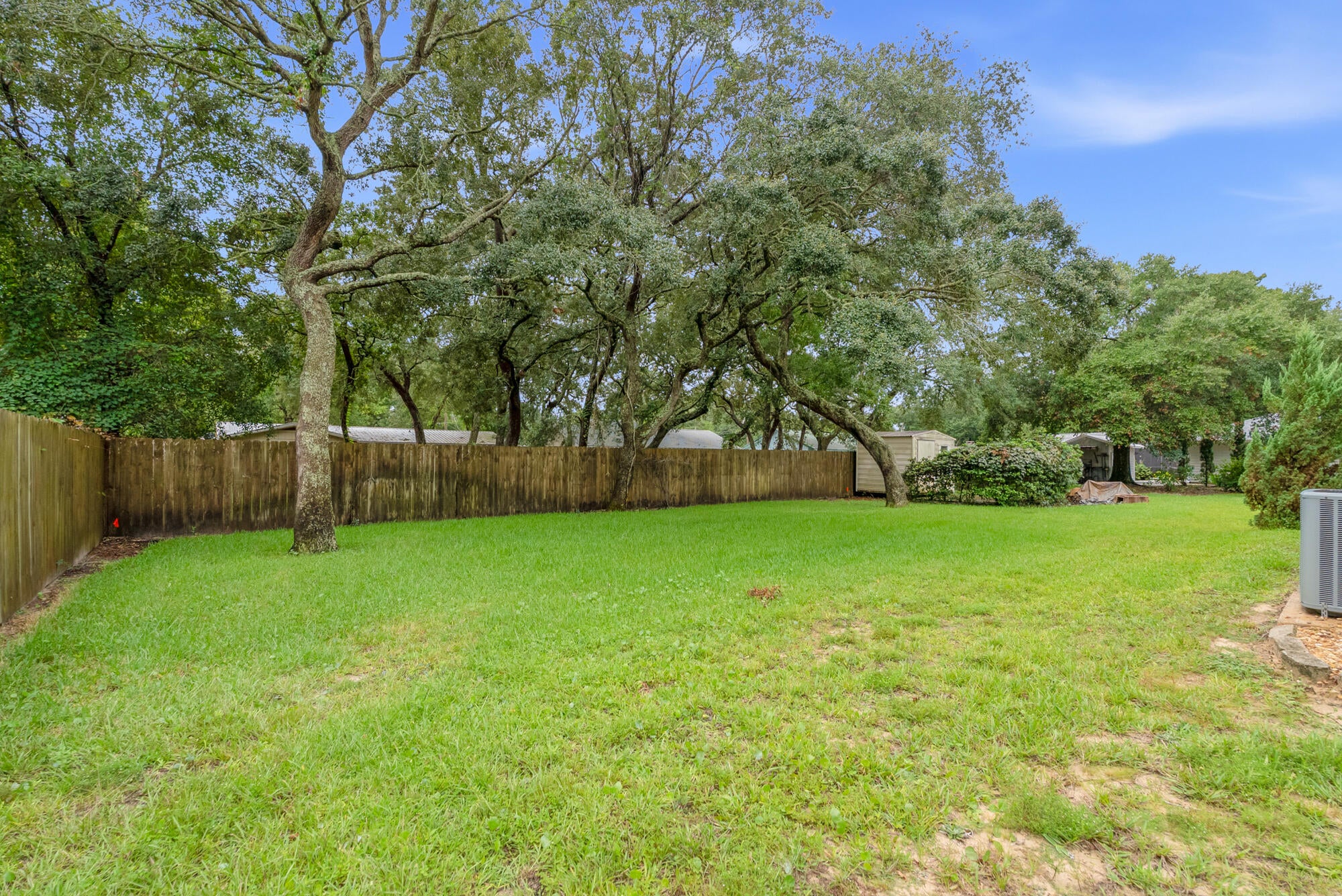 Golf view on Parkview - Residential