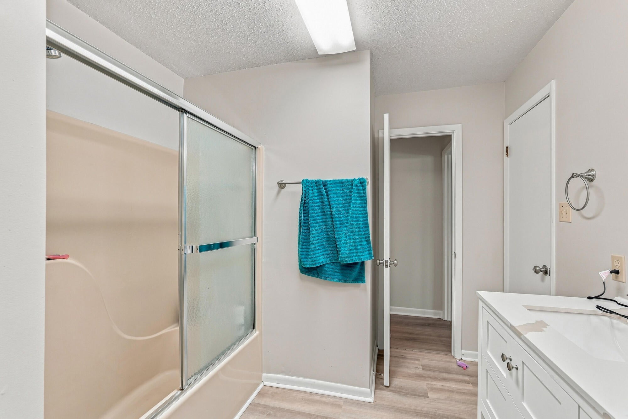 Golf view on Parkview - Residential