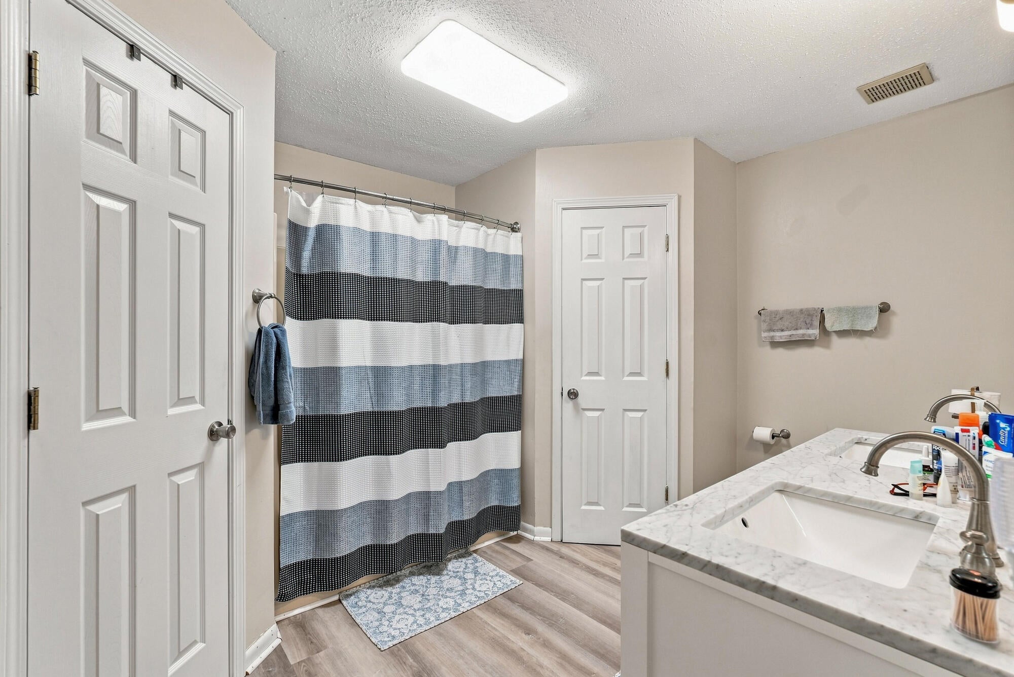 Golf view on Parkview - Residential