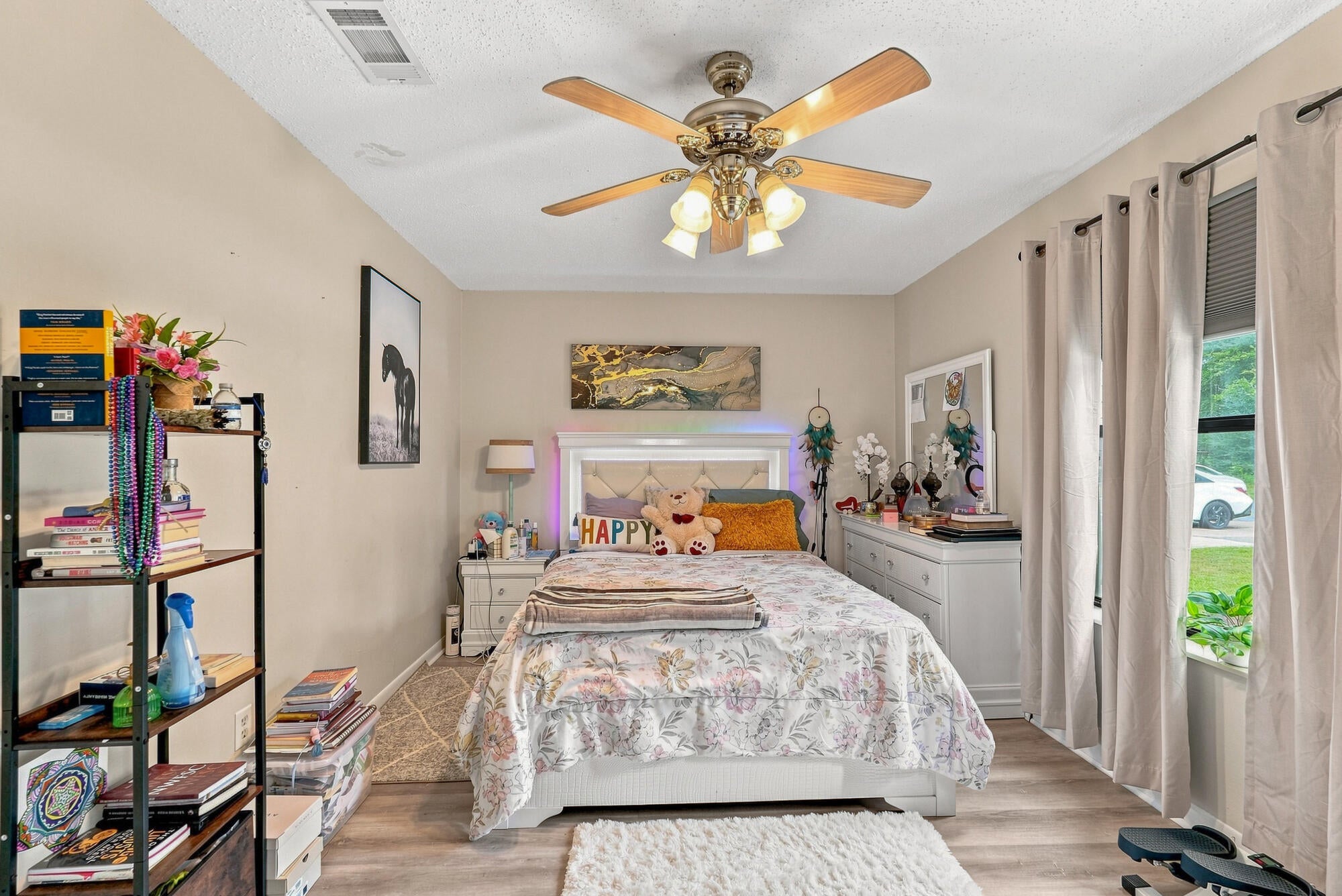 Golf view on Parkview - Residential