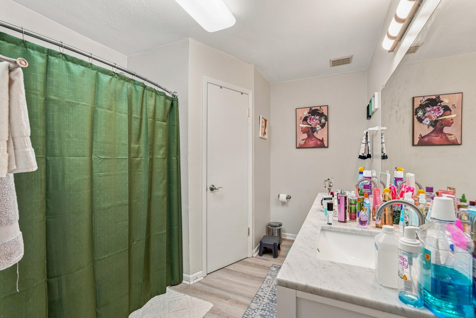 Golf view on Parkview - Residential