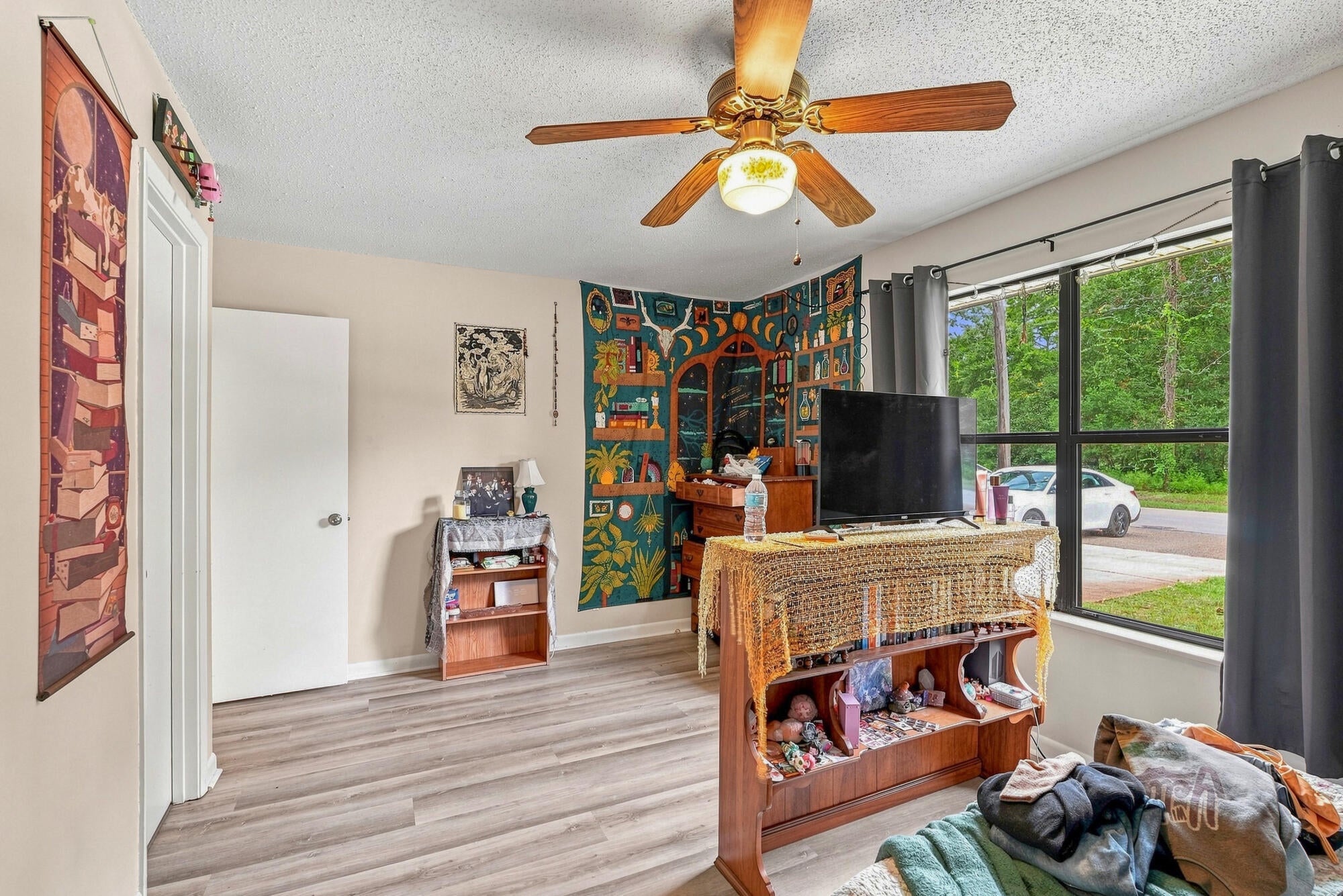 Golf view on Parkview - Residential