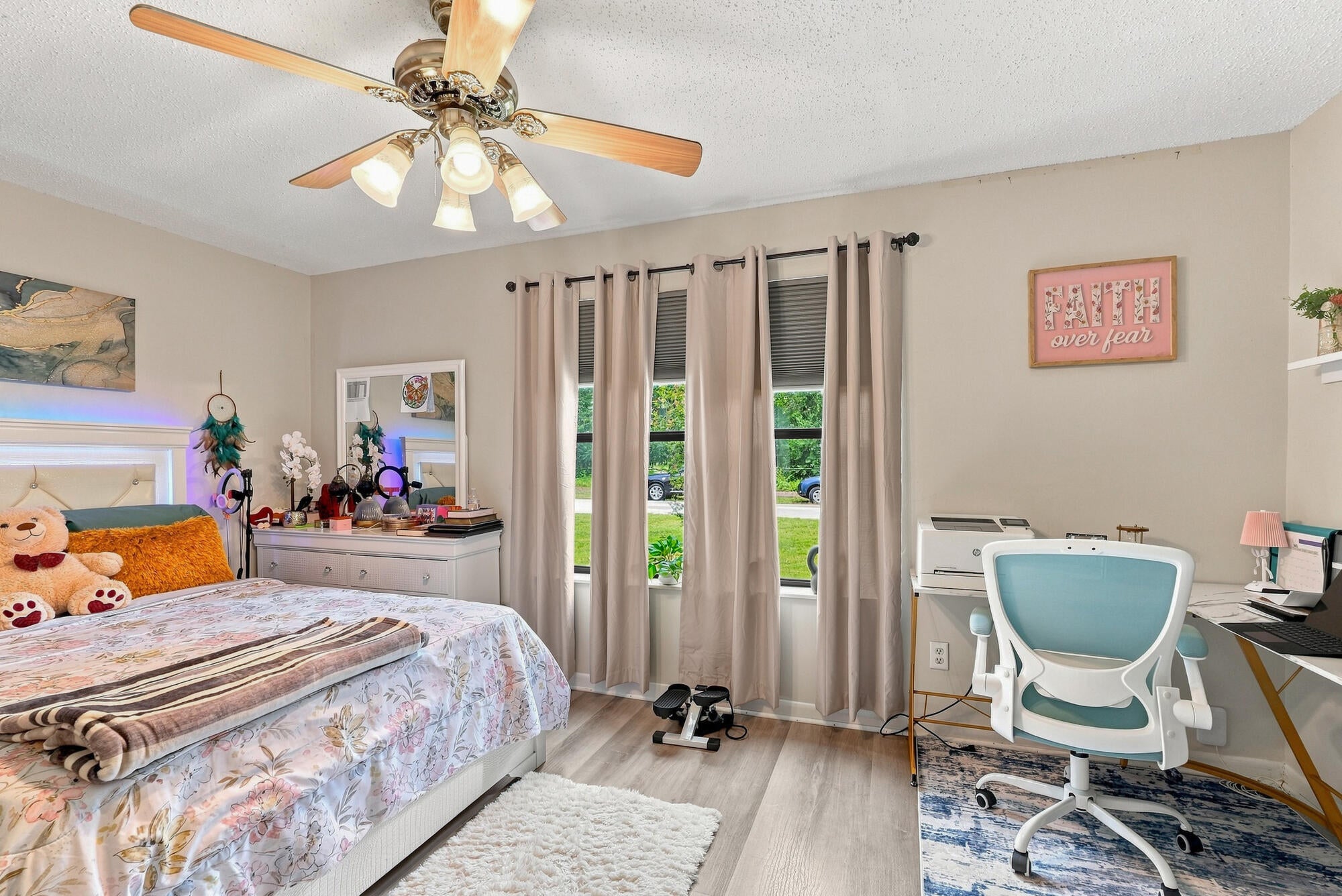 Golf view on Parkview - Residential