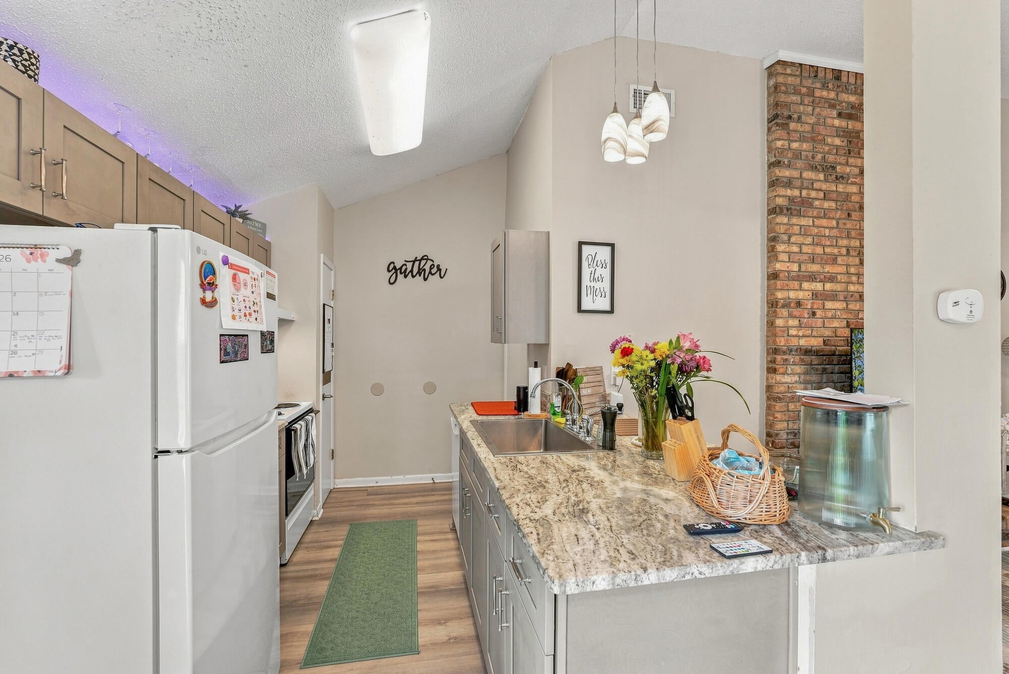 Golf view on Parkview - Residential
