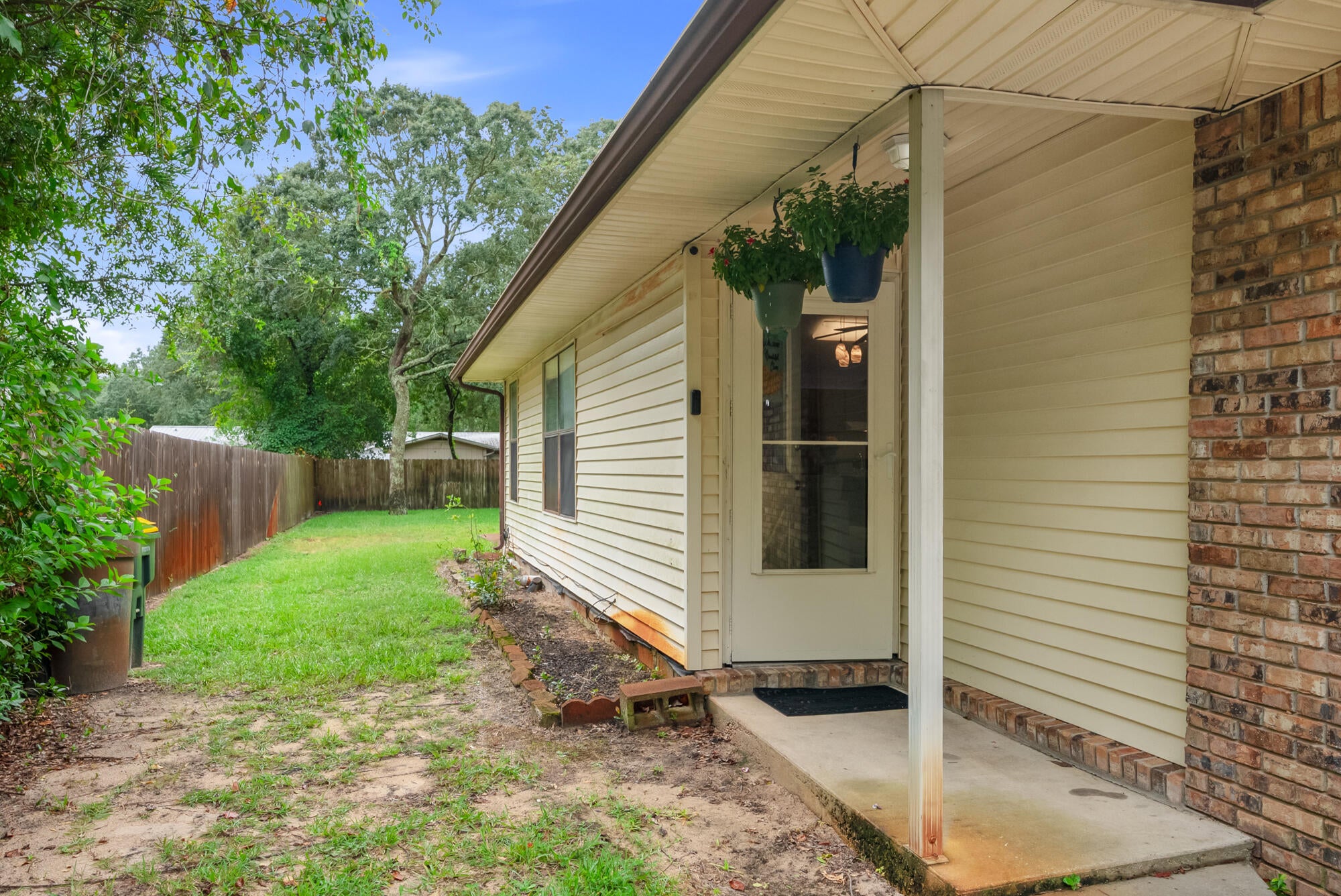 Golf view on Parkview - Residential