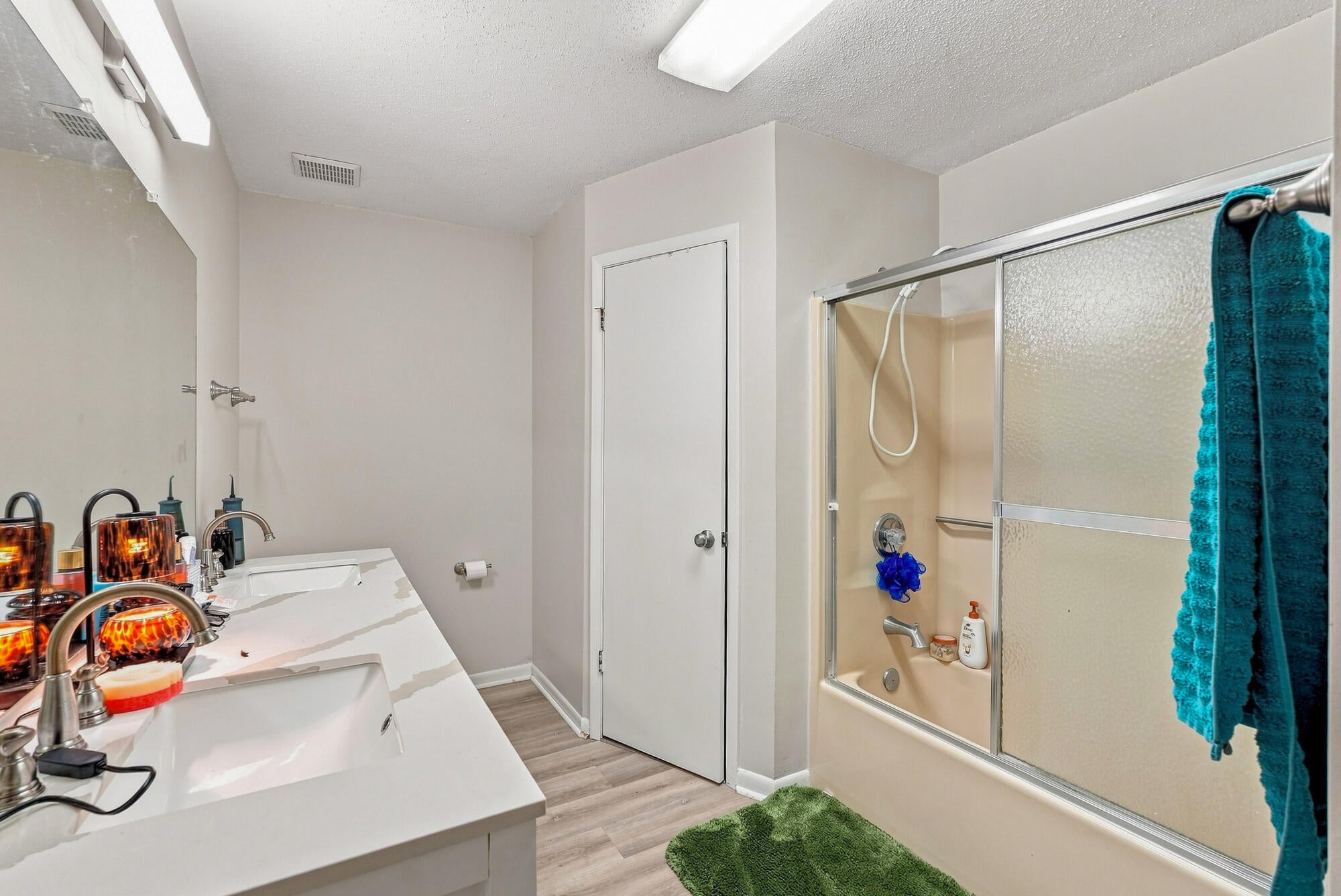 Golf view on Parkview - Residential