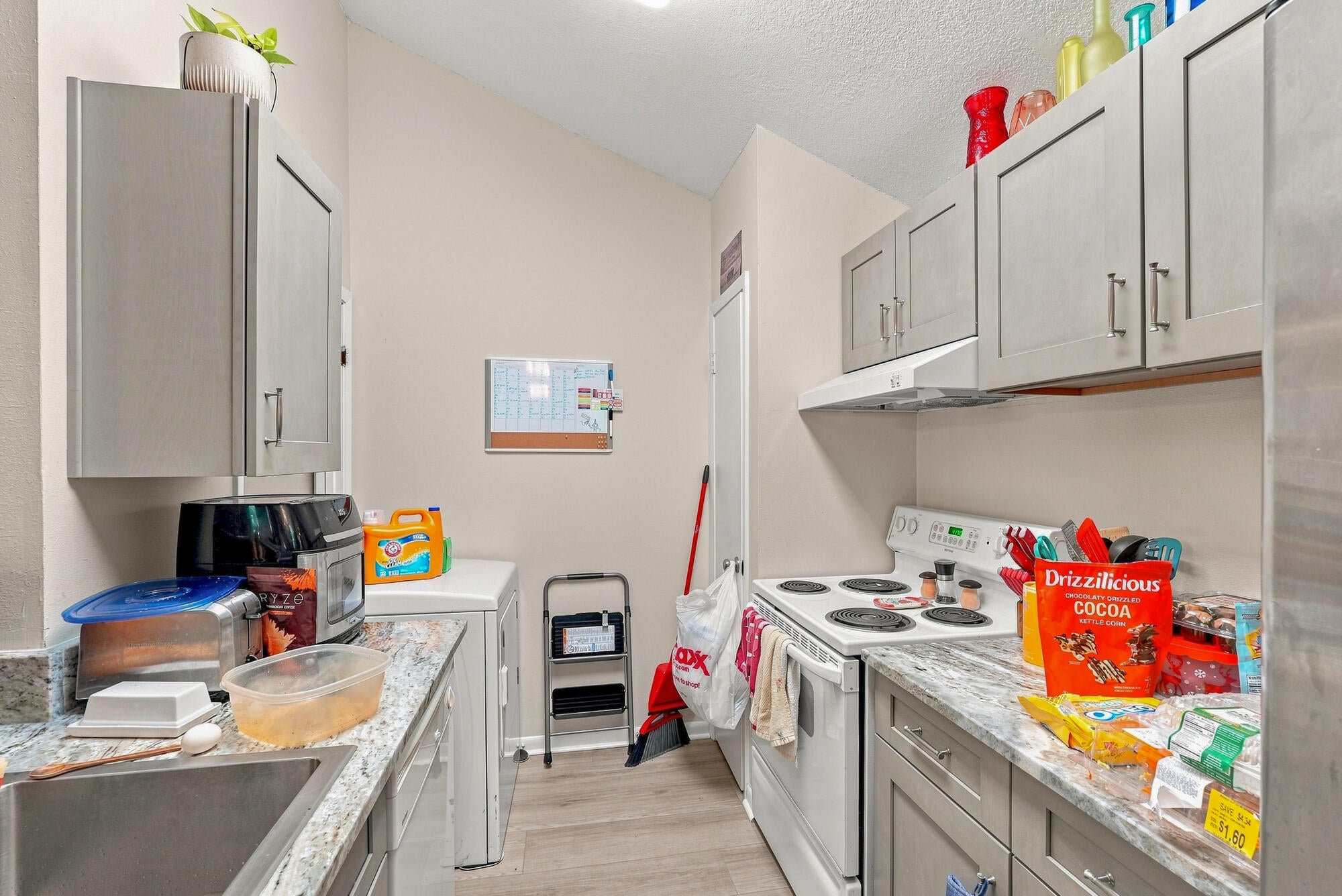 Golf view on Parkview - Residential